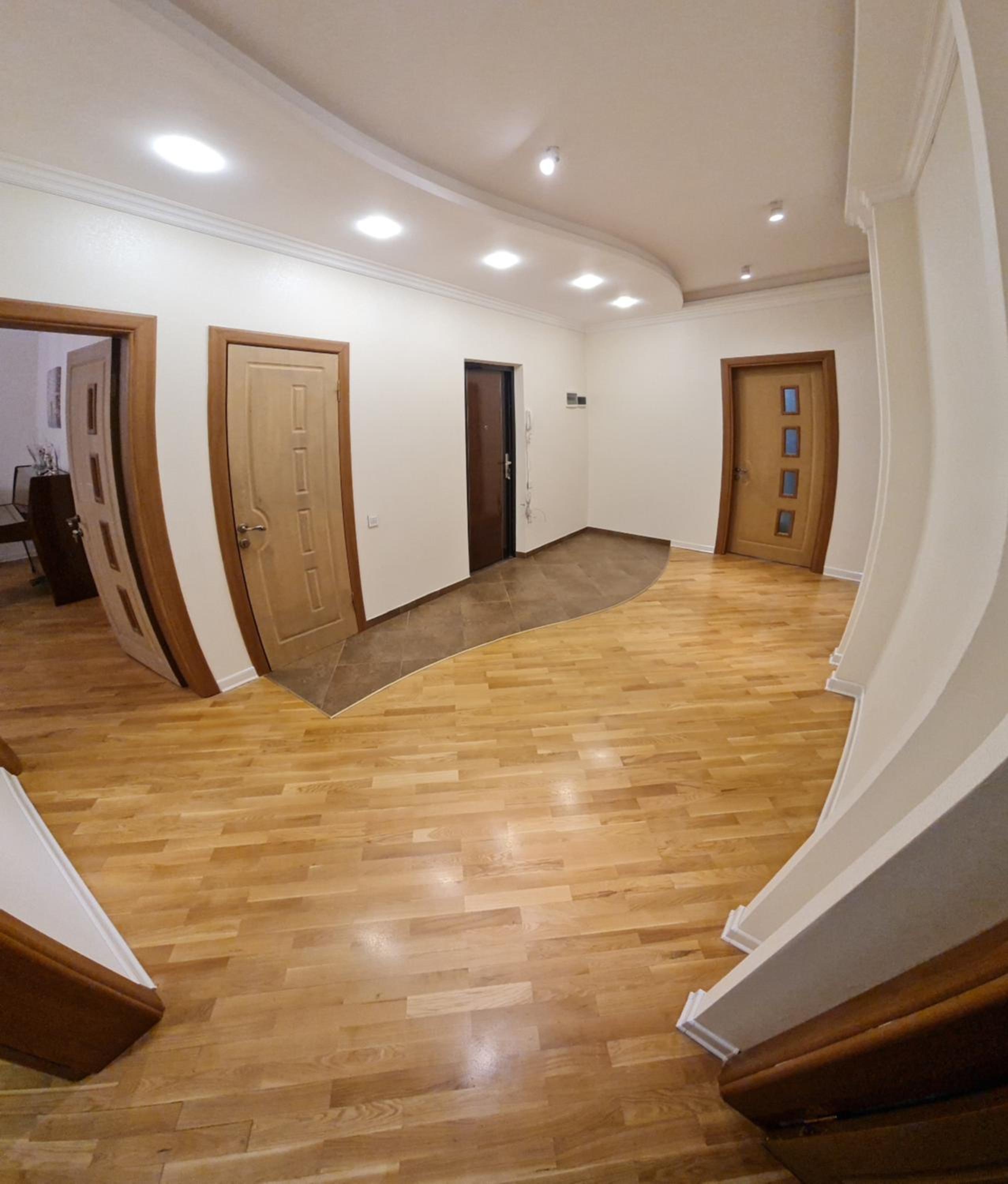 Apartment for COP29