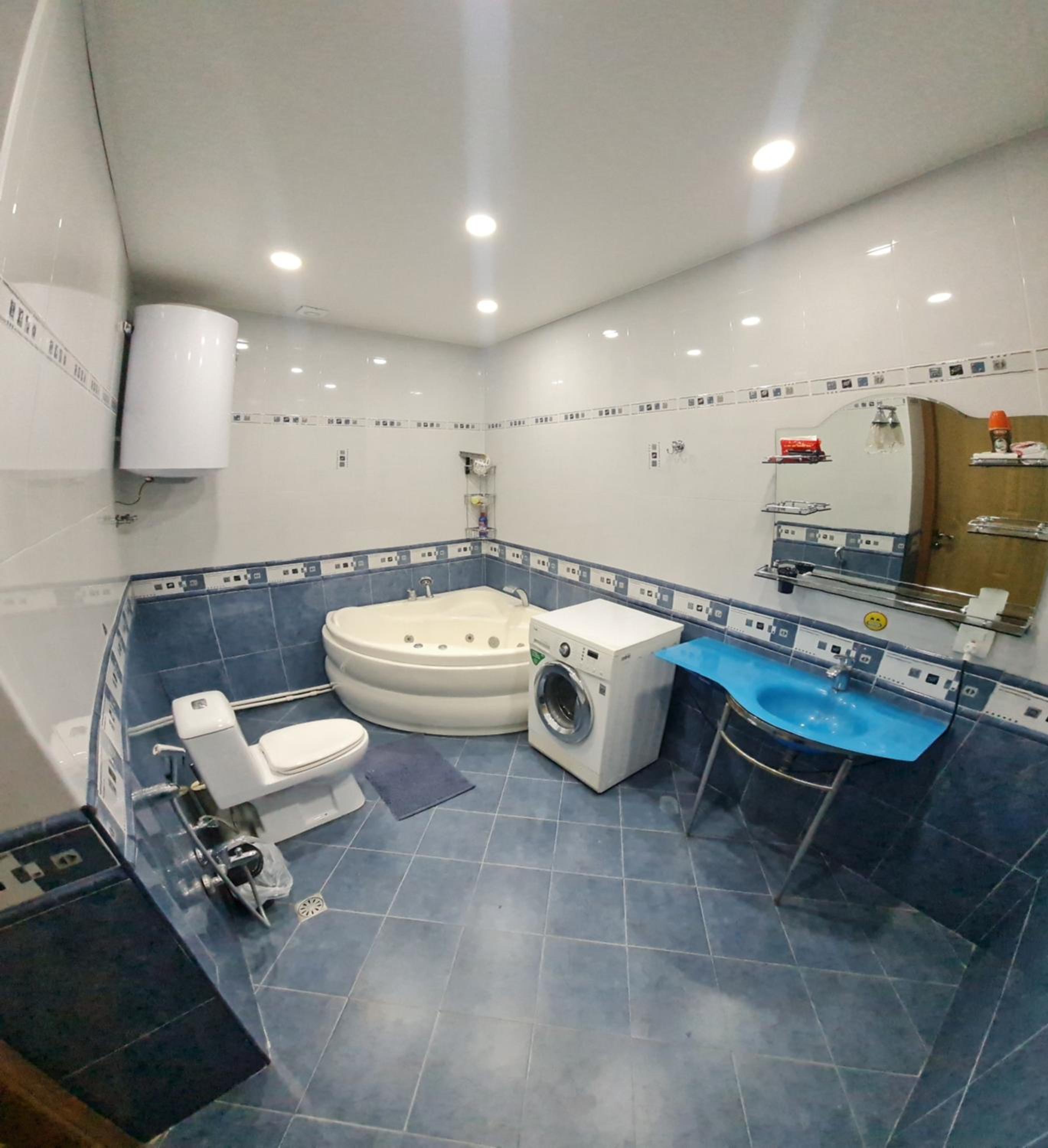 Apartment for COP29