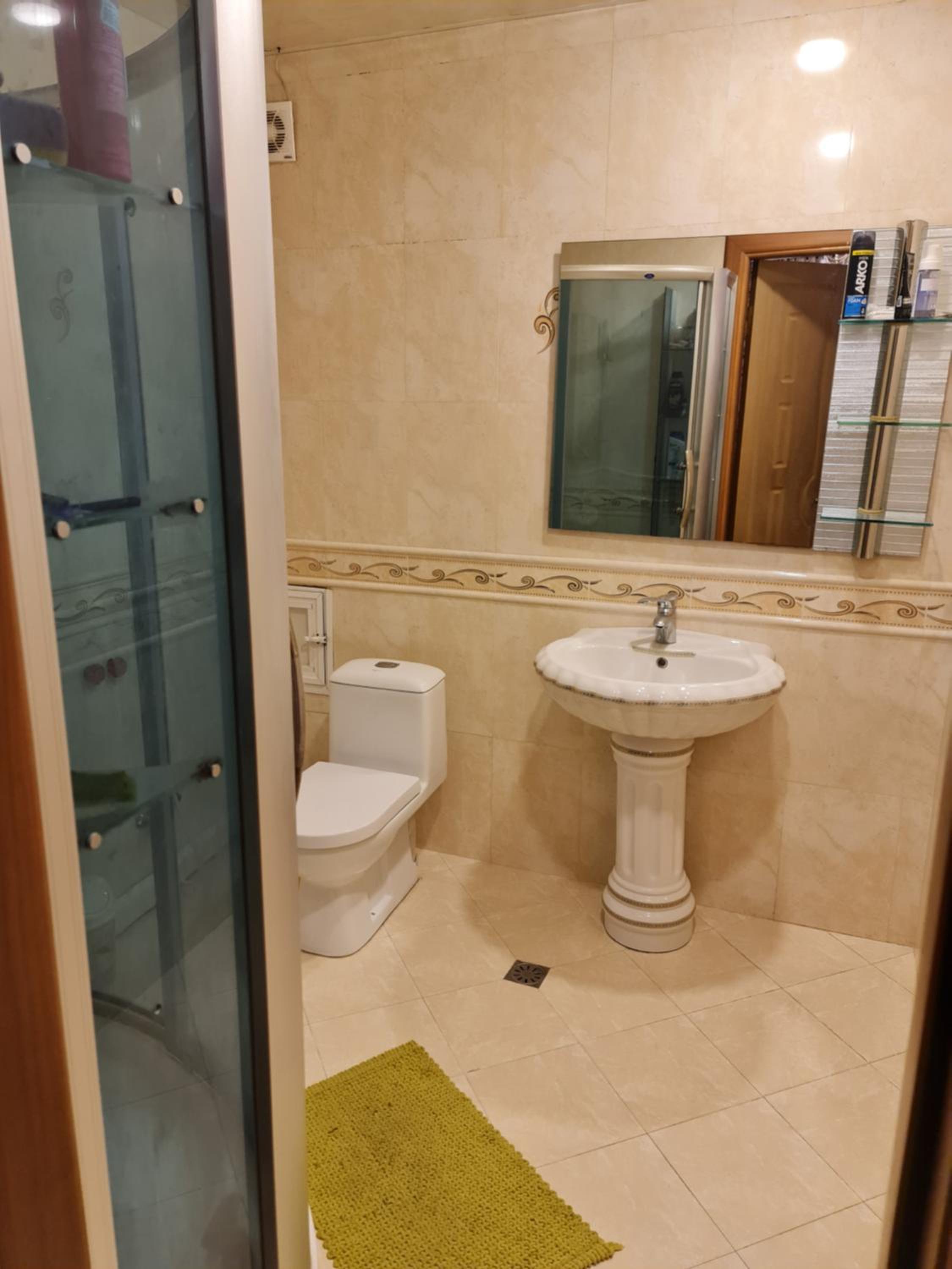 Apartment for COP29