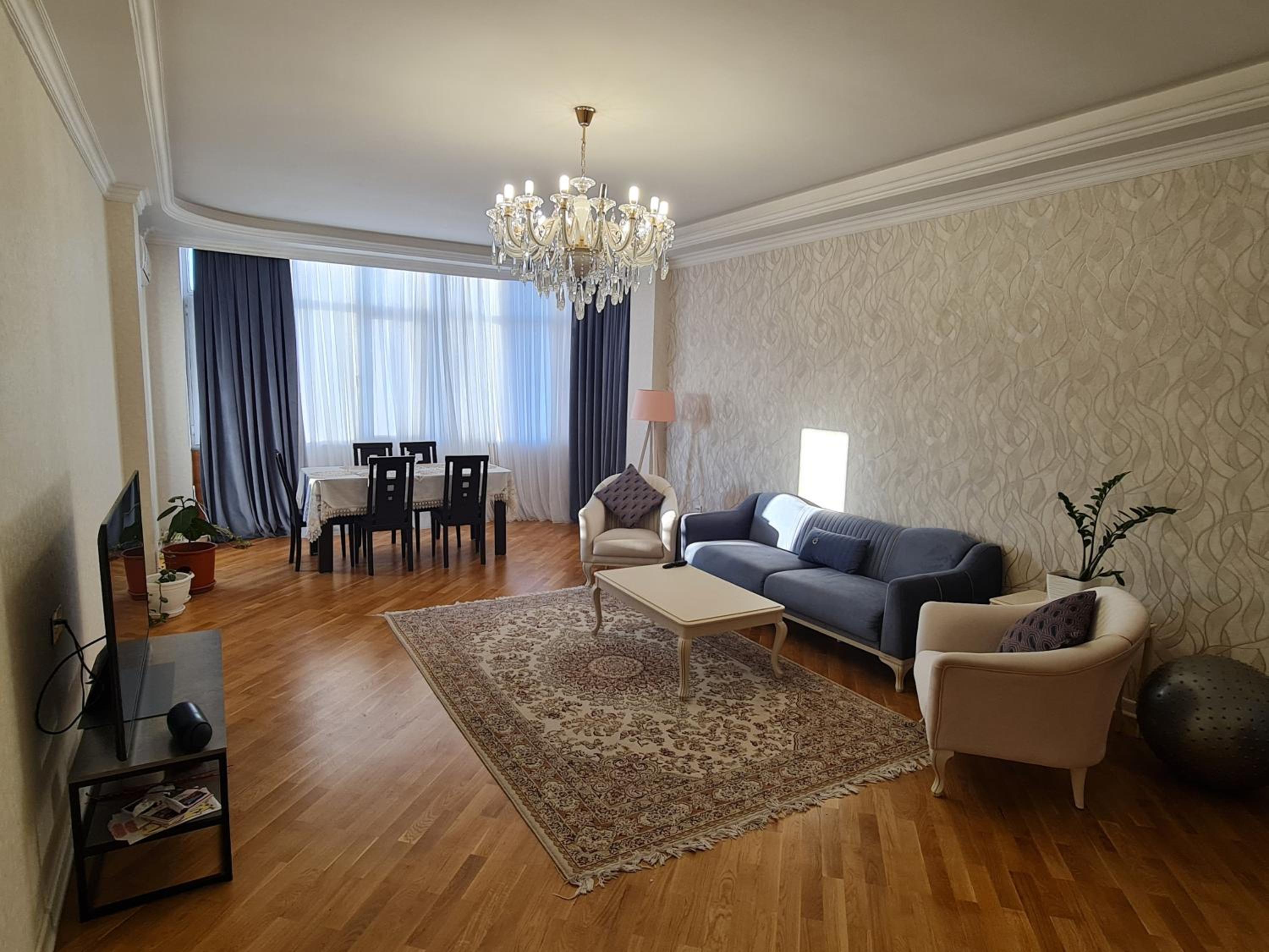 Apartment for COP29
