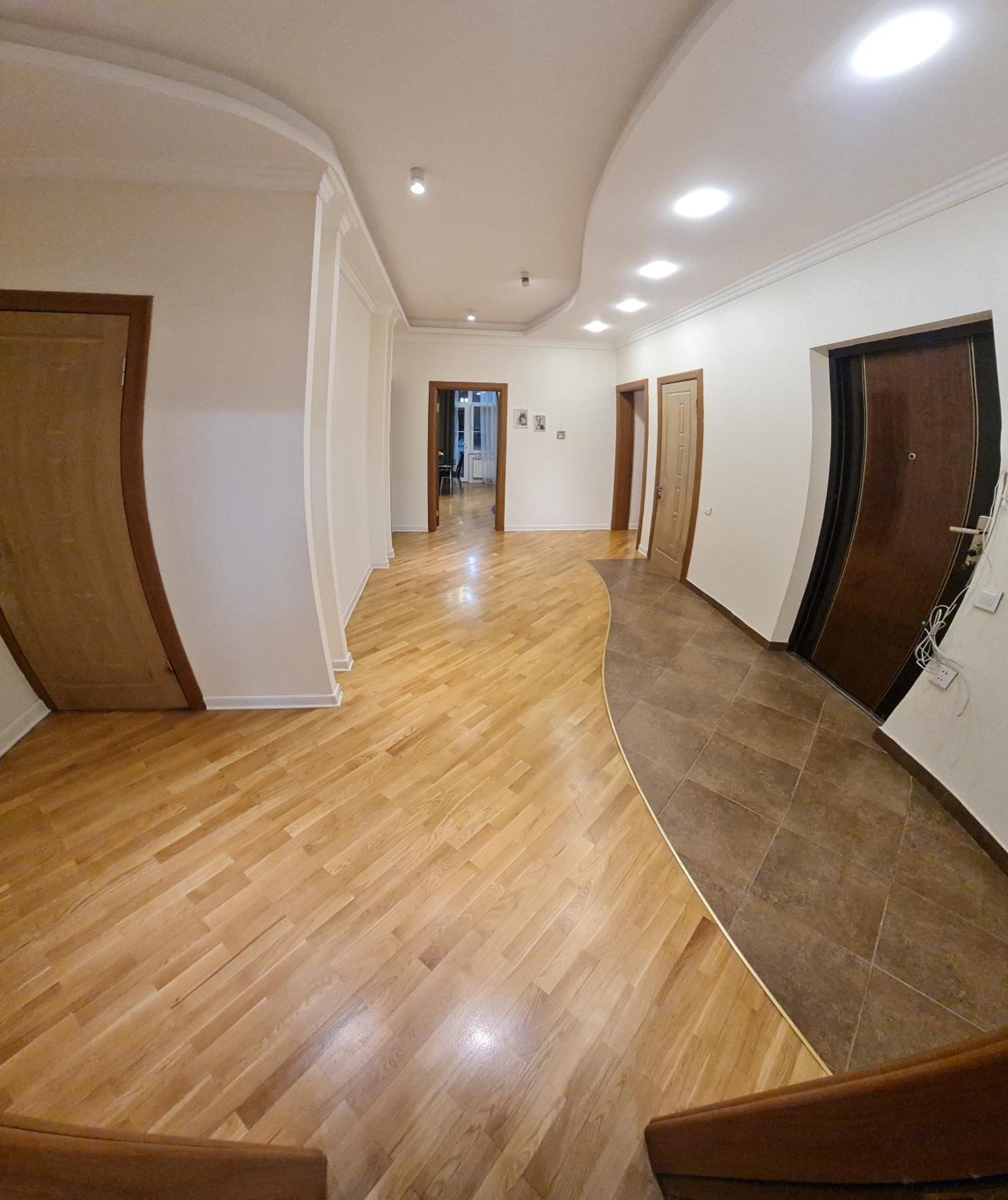 Apartment for COP29