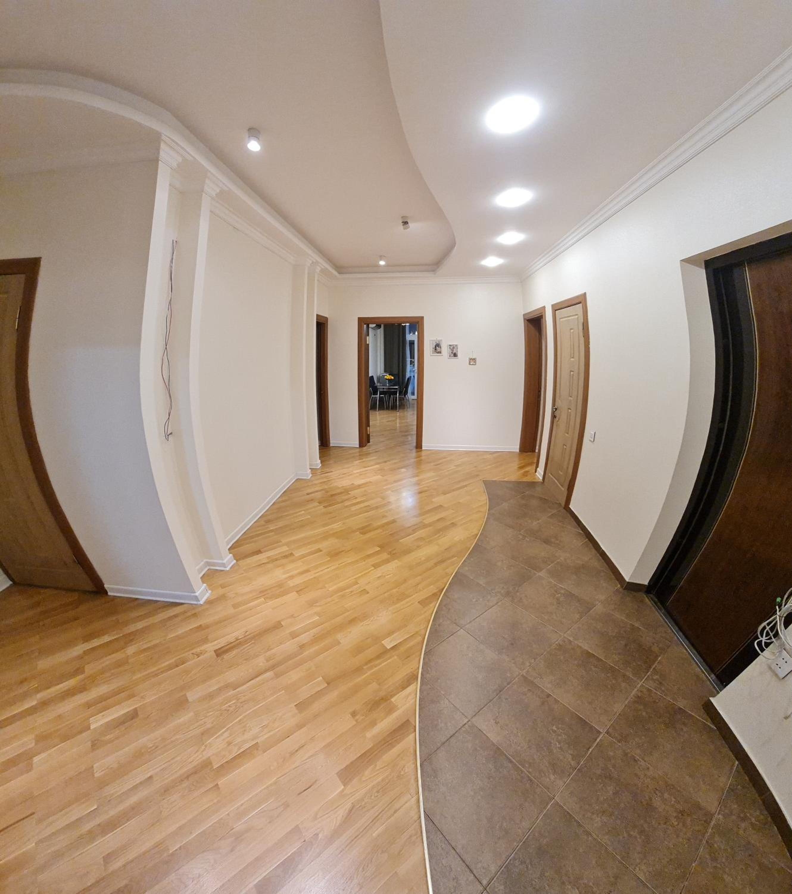 Apartment for COP29