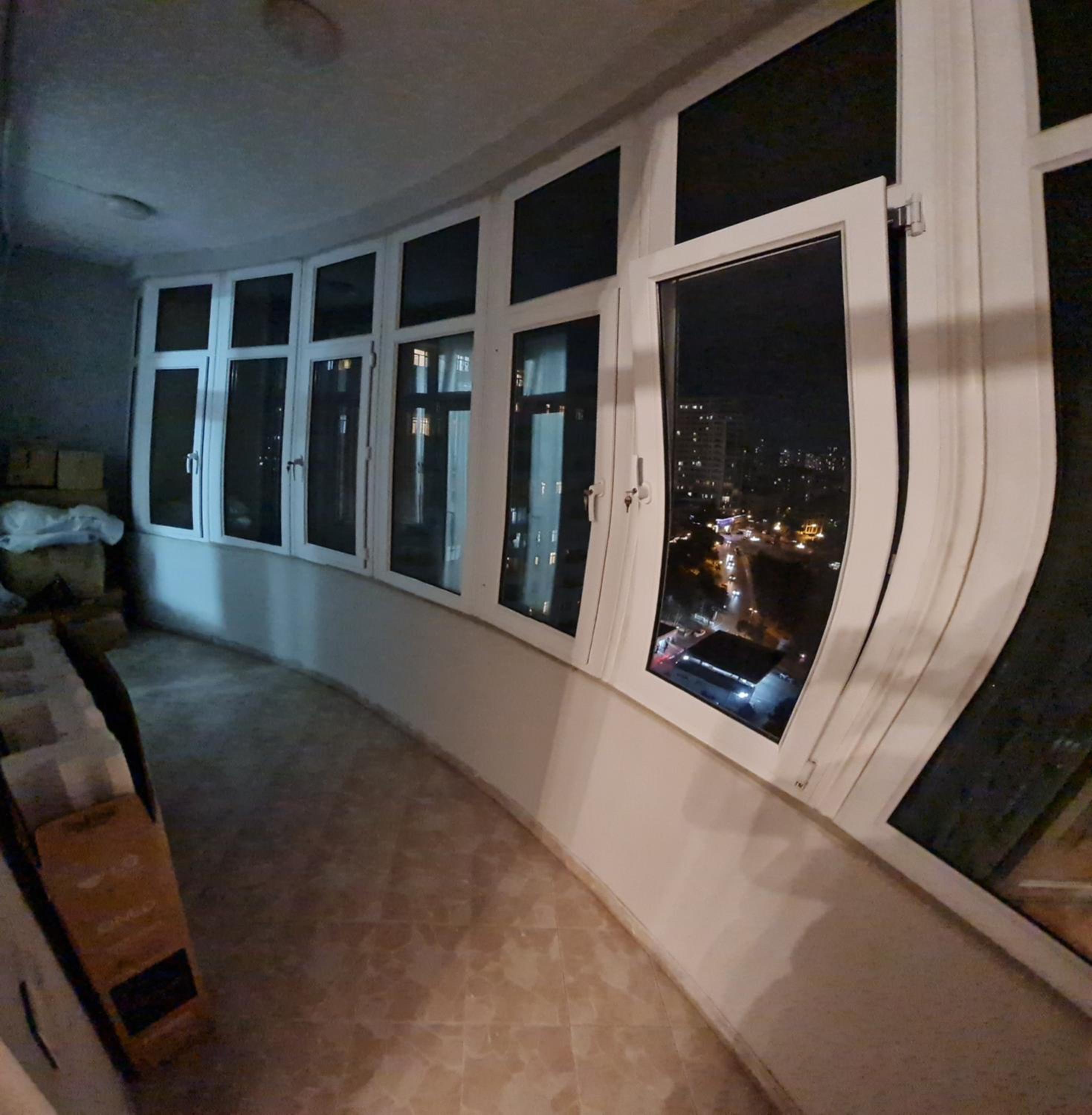Apartment for COP29