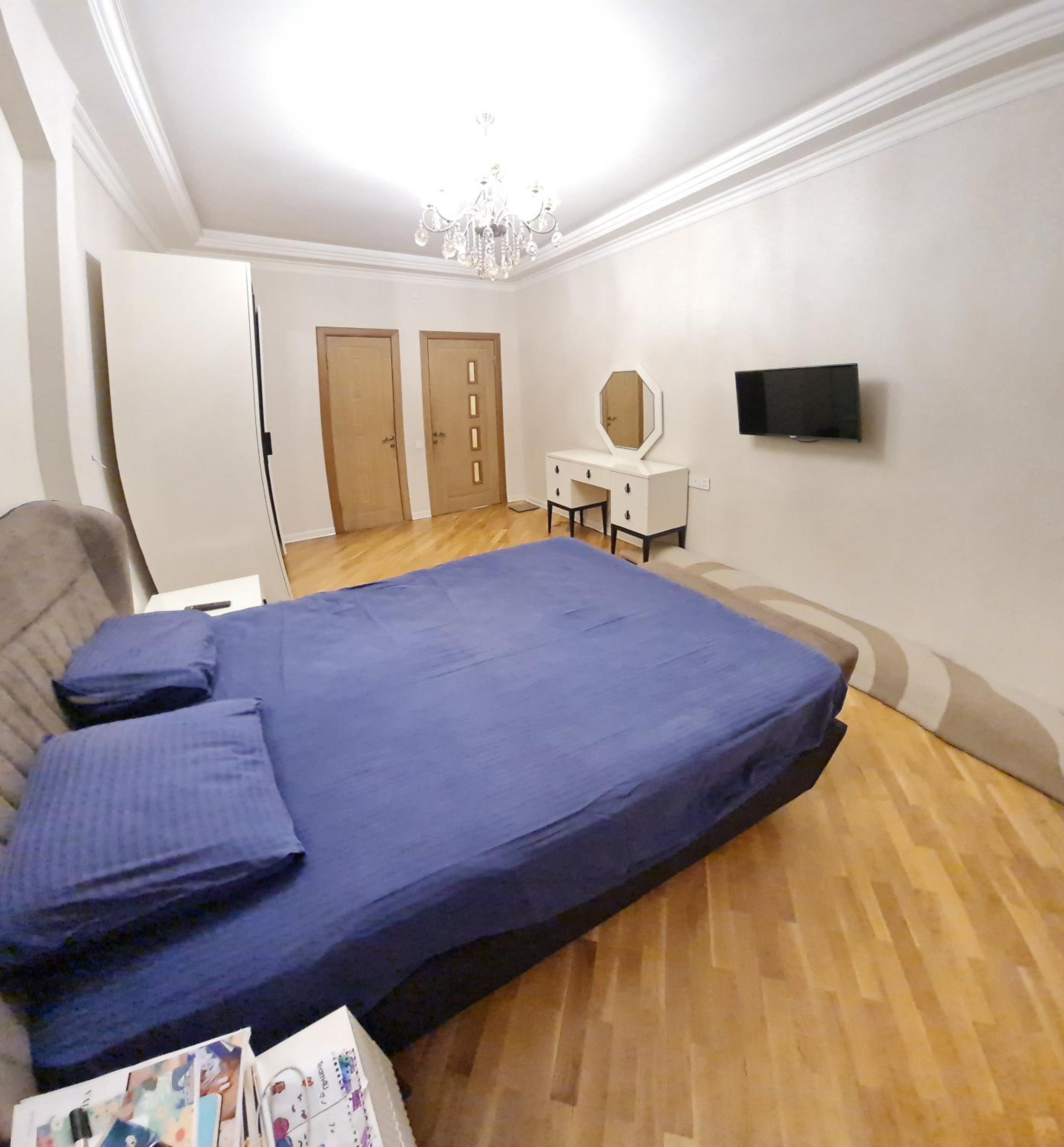 Apartment for COP29
