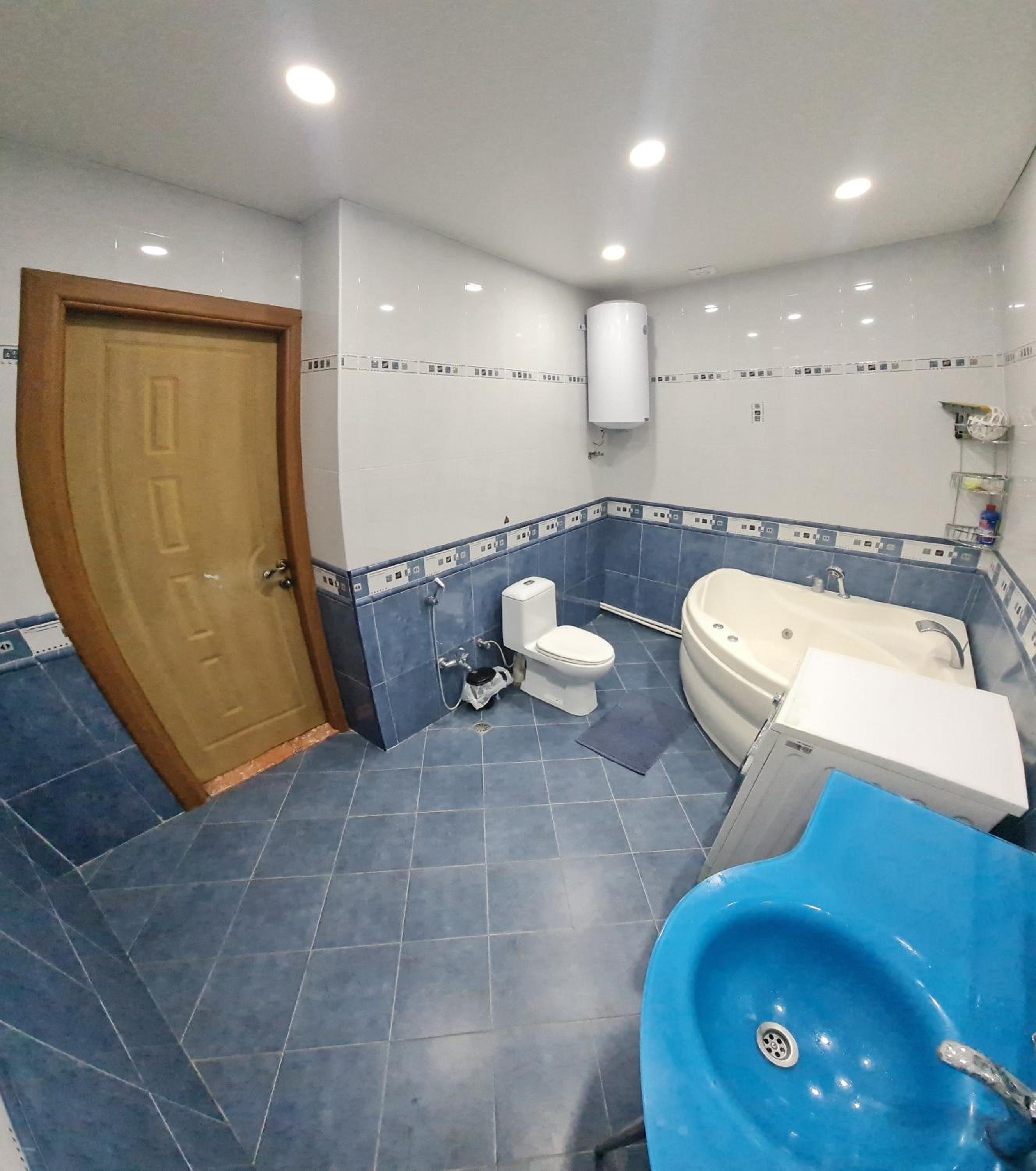 Apartment for COP29