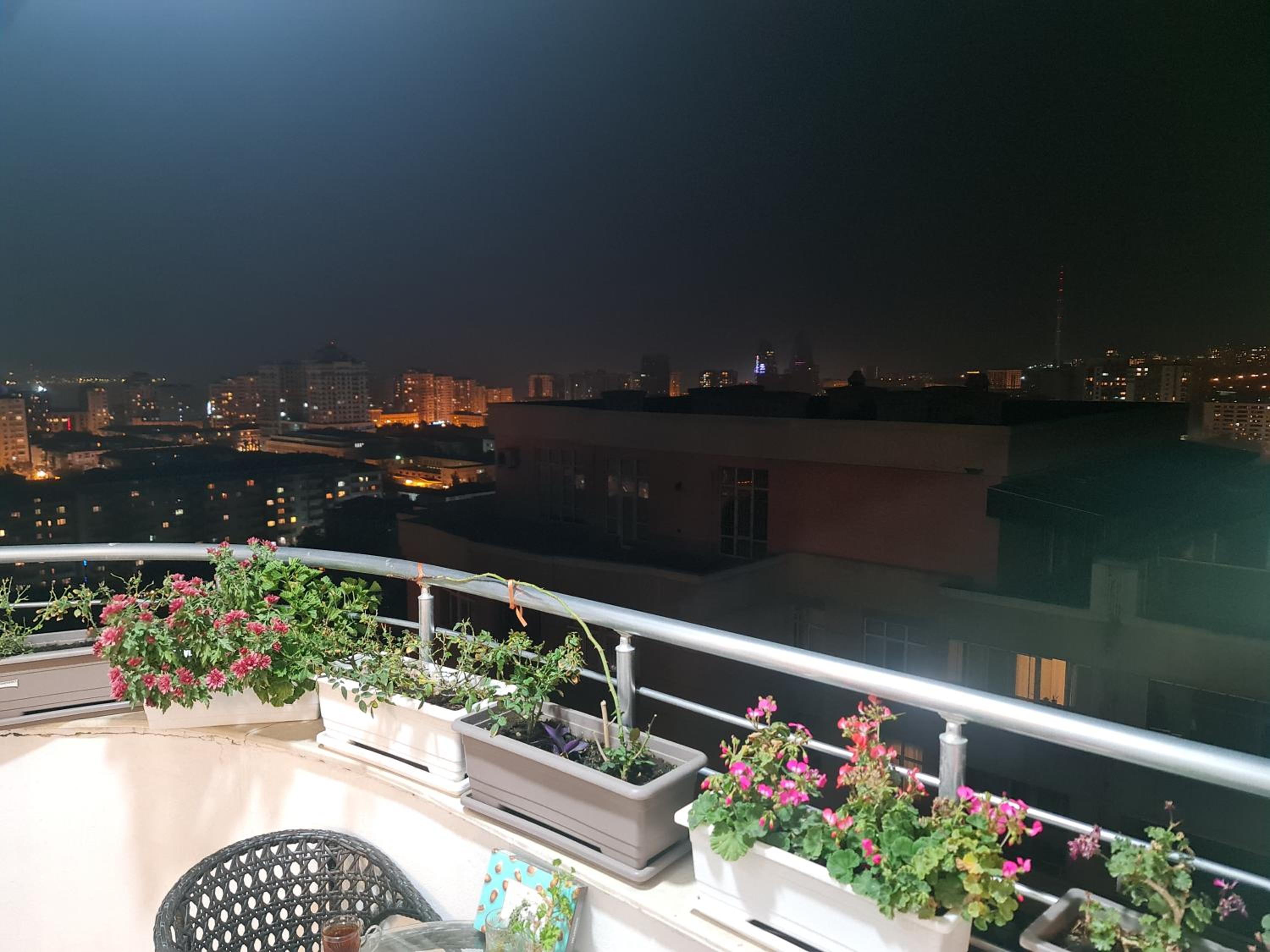 Apartment for COP29
