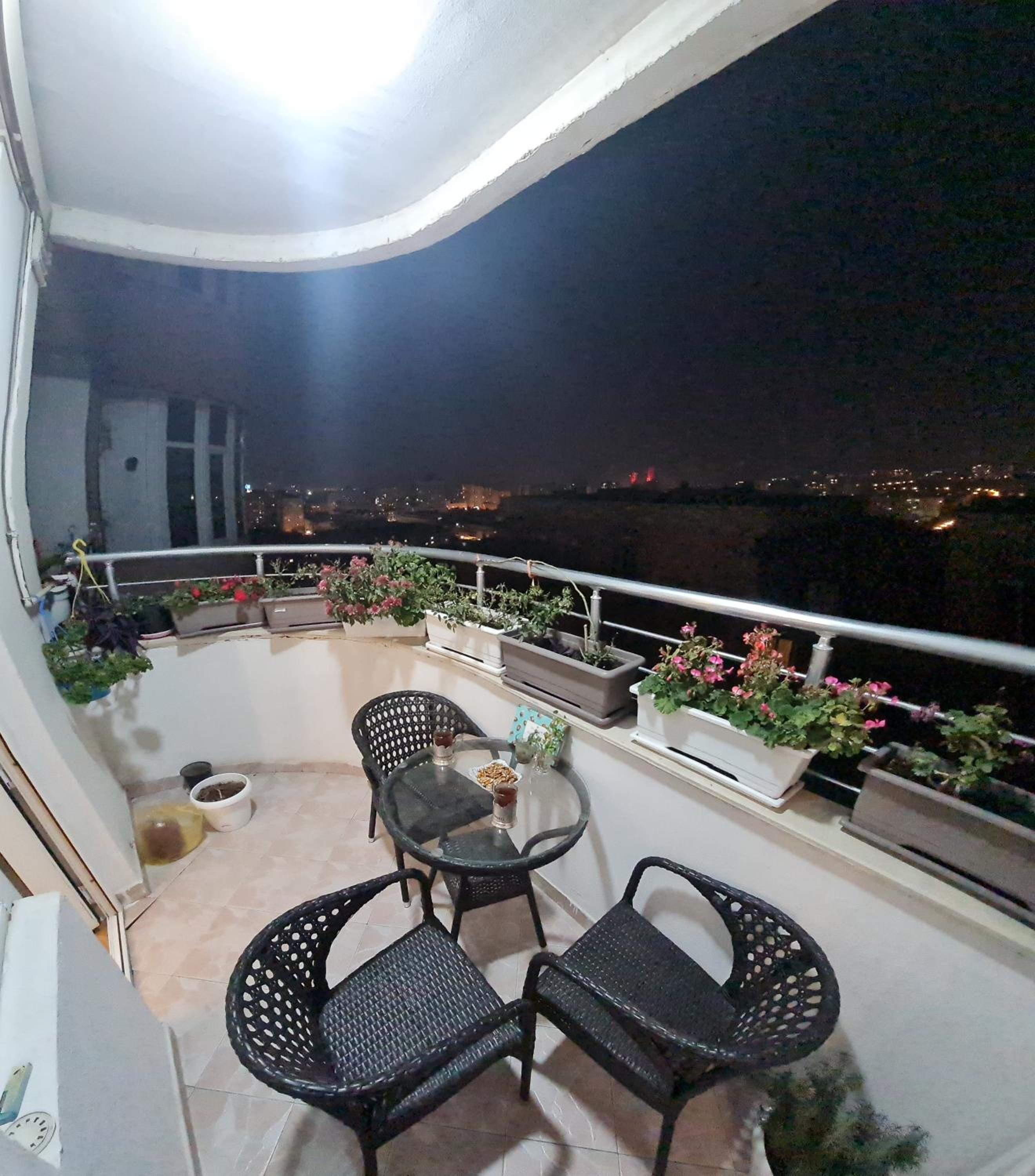 Apartment for COP29