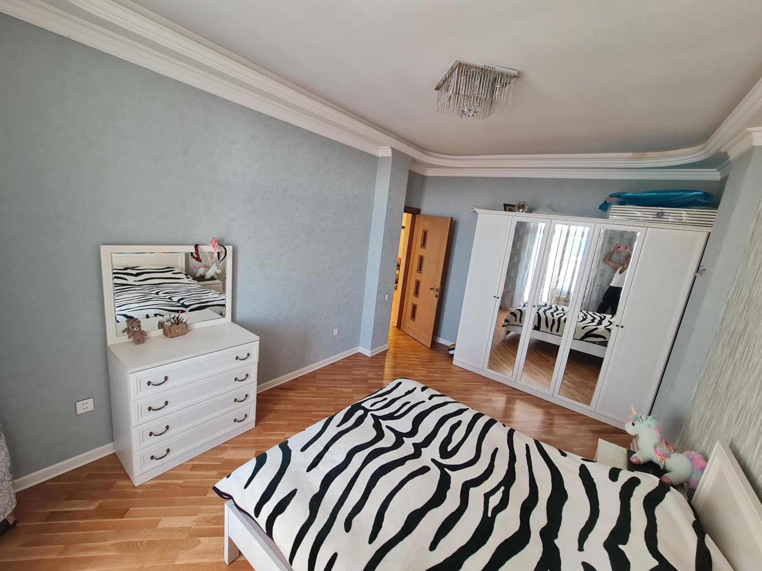 Apartment for COP29