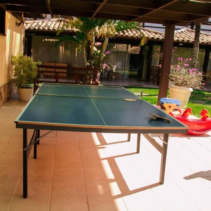 Geribá Beach Apart Hotel casa 504