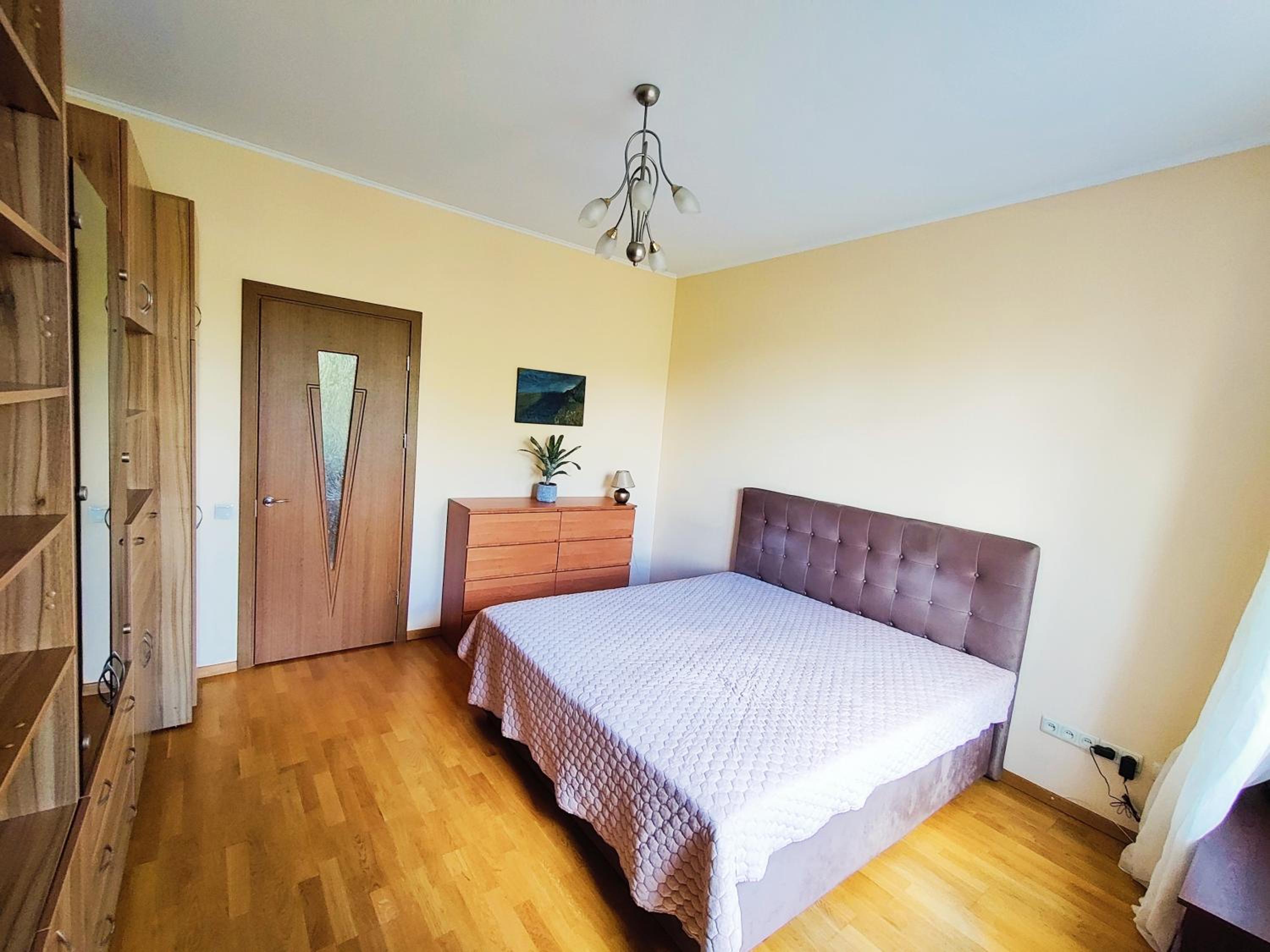 Butas pačiame Klaipėdos centre