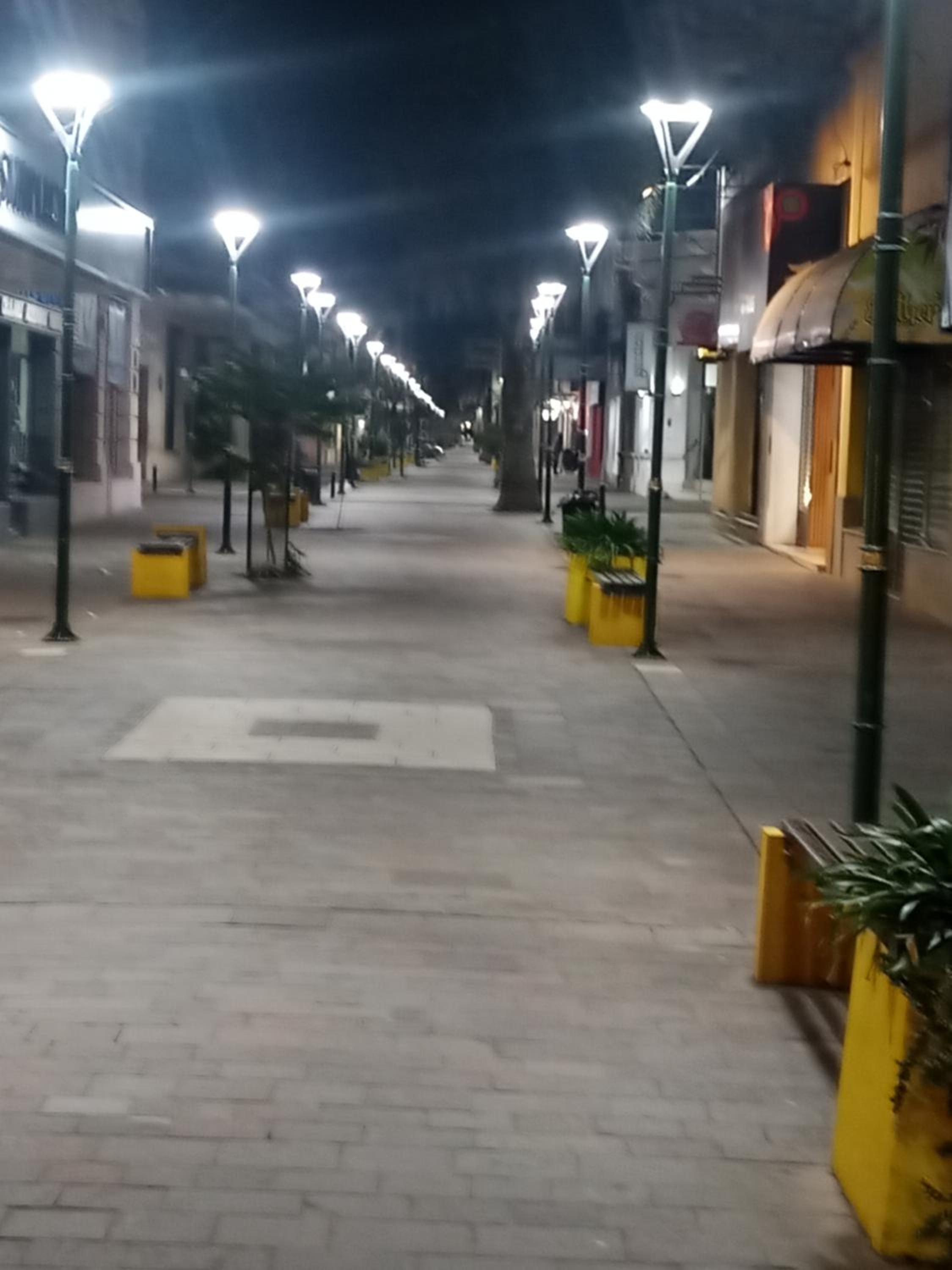 Espacio Millán