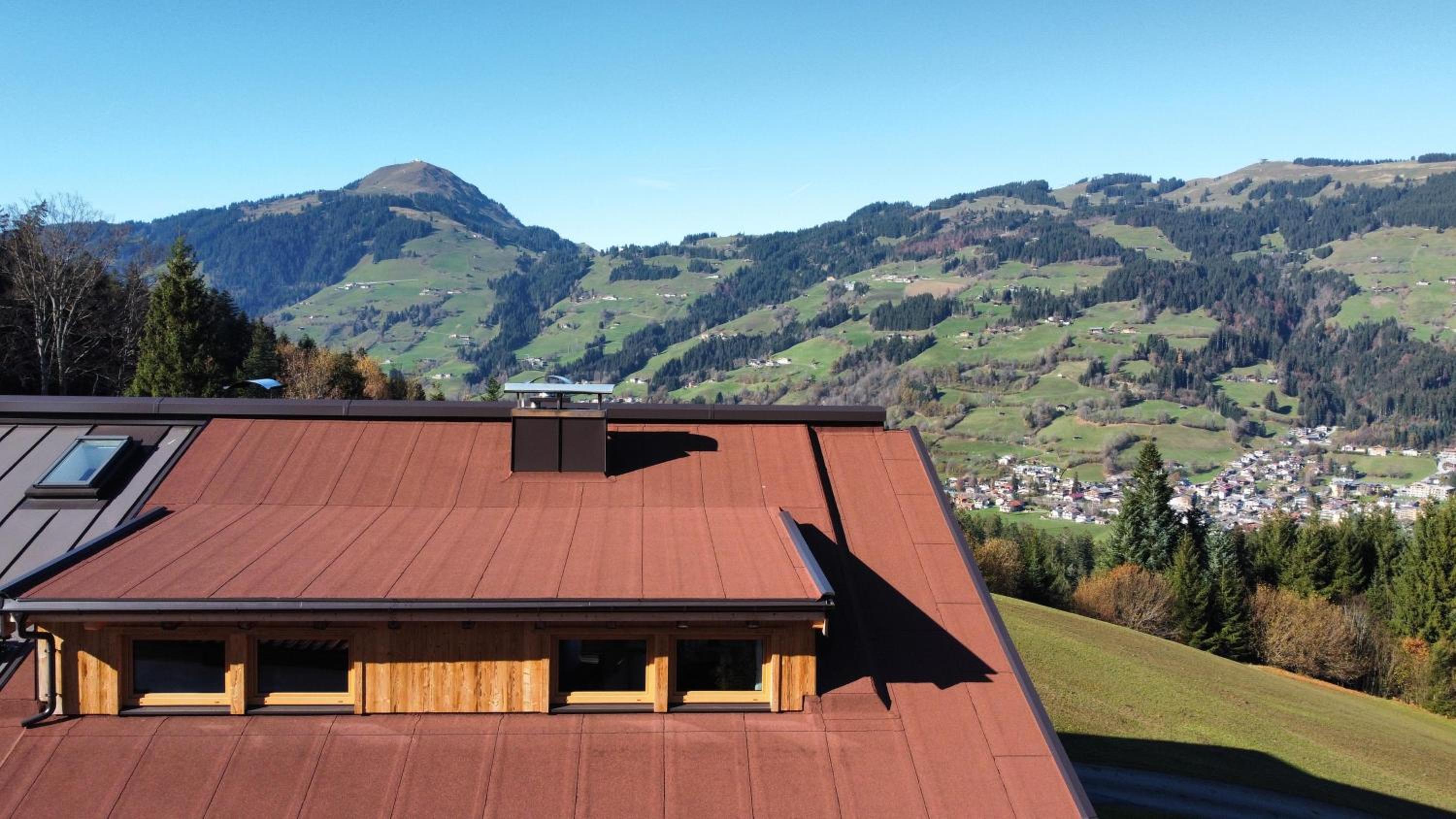 Lodge Kitzbüheler Alpen