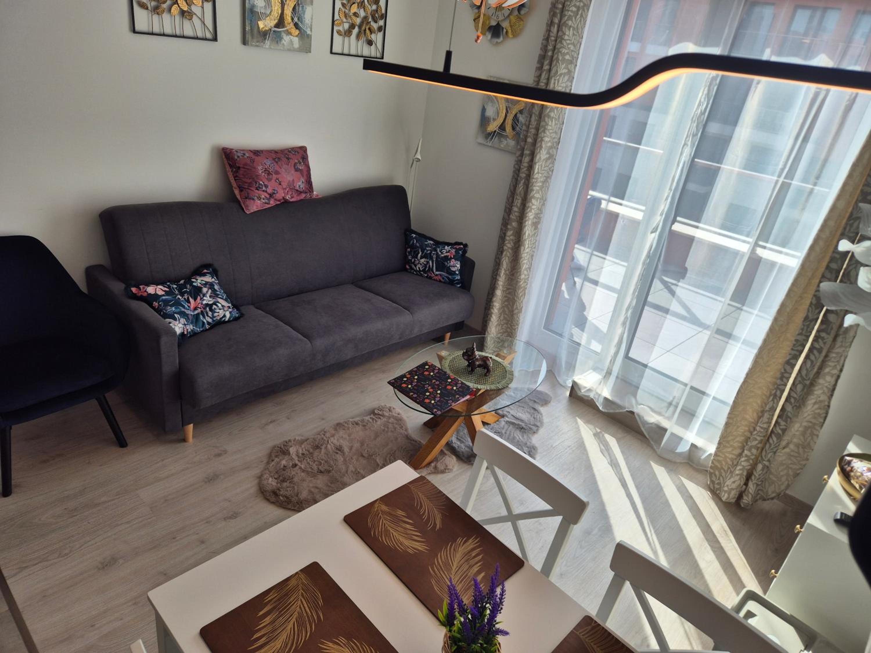 Jasmin apartman