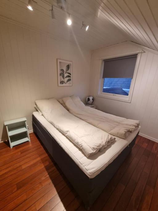 House with panoramic sea view, nearby Senja view 5