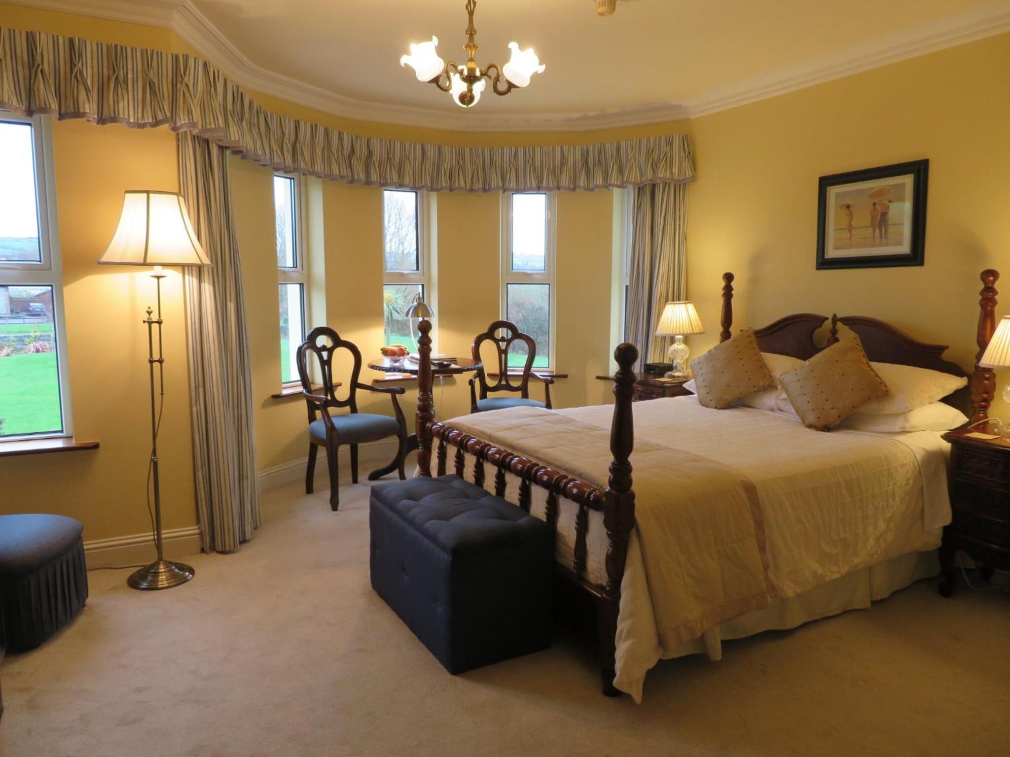 Brook Manor Lodge