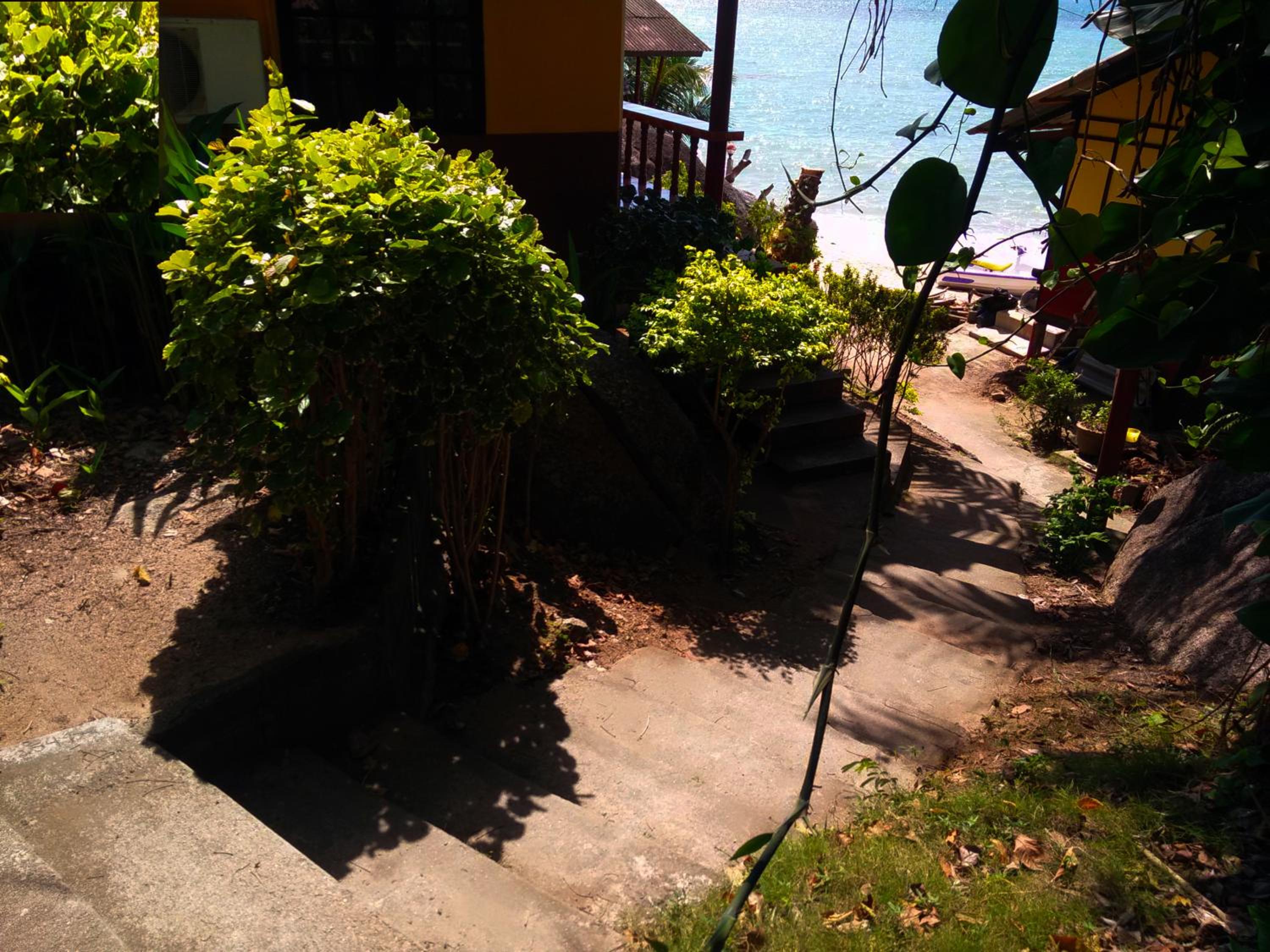 Golden Beach Resort Koh Phangan