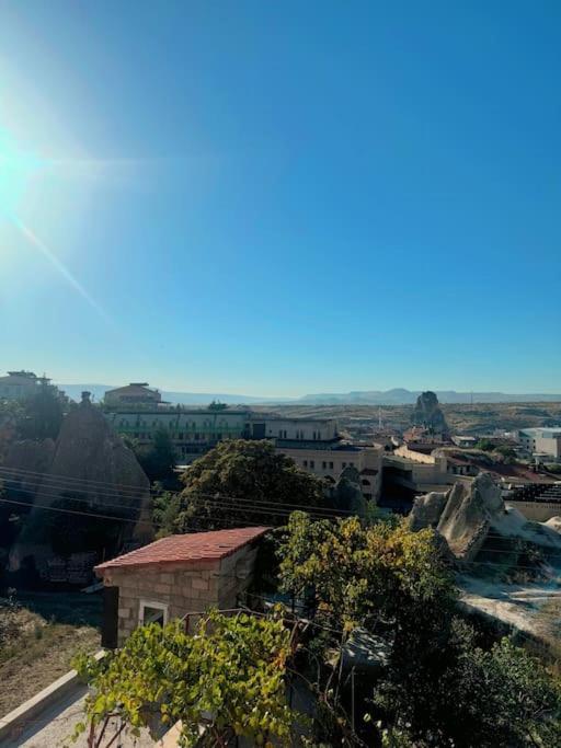 Kesen Cappadocia House view 5