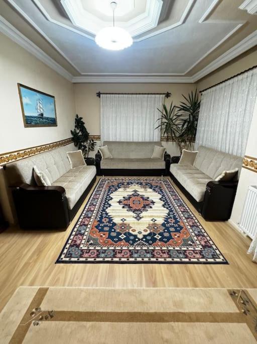 Kesen Cappadocia House view 4