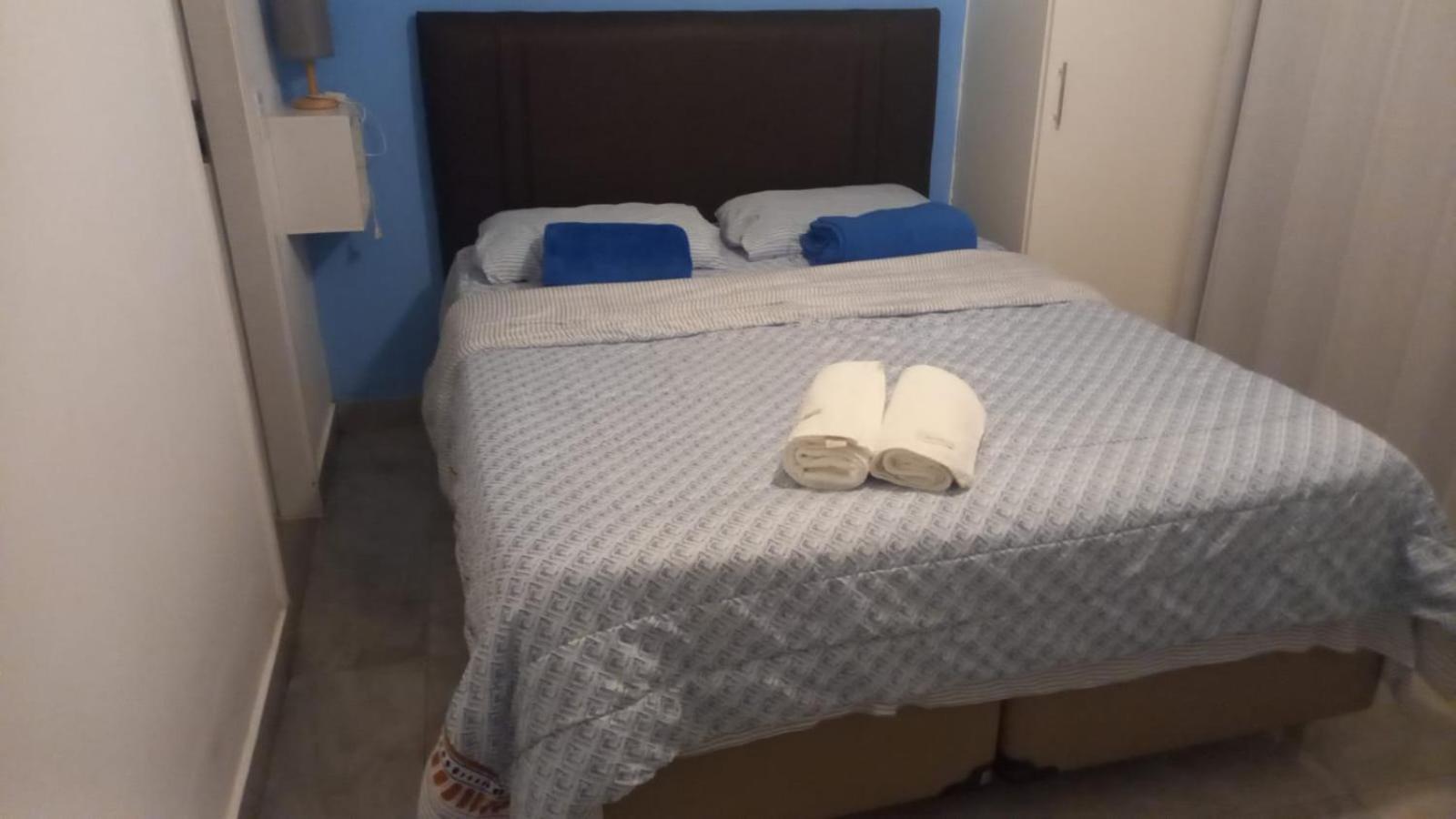 Geriba Beach apart hotel apt504