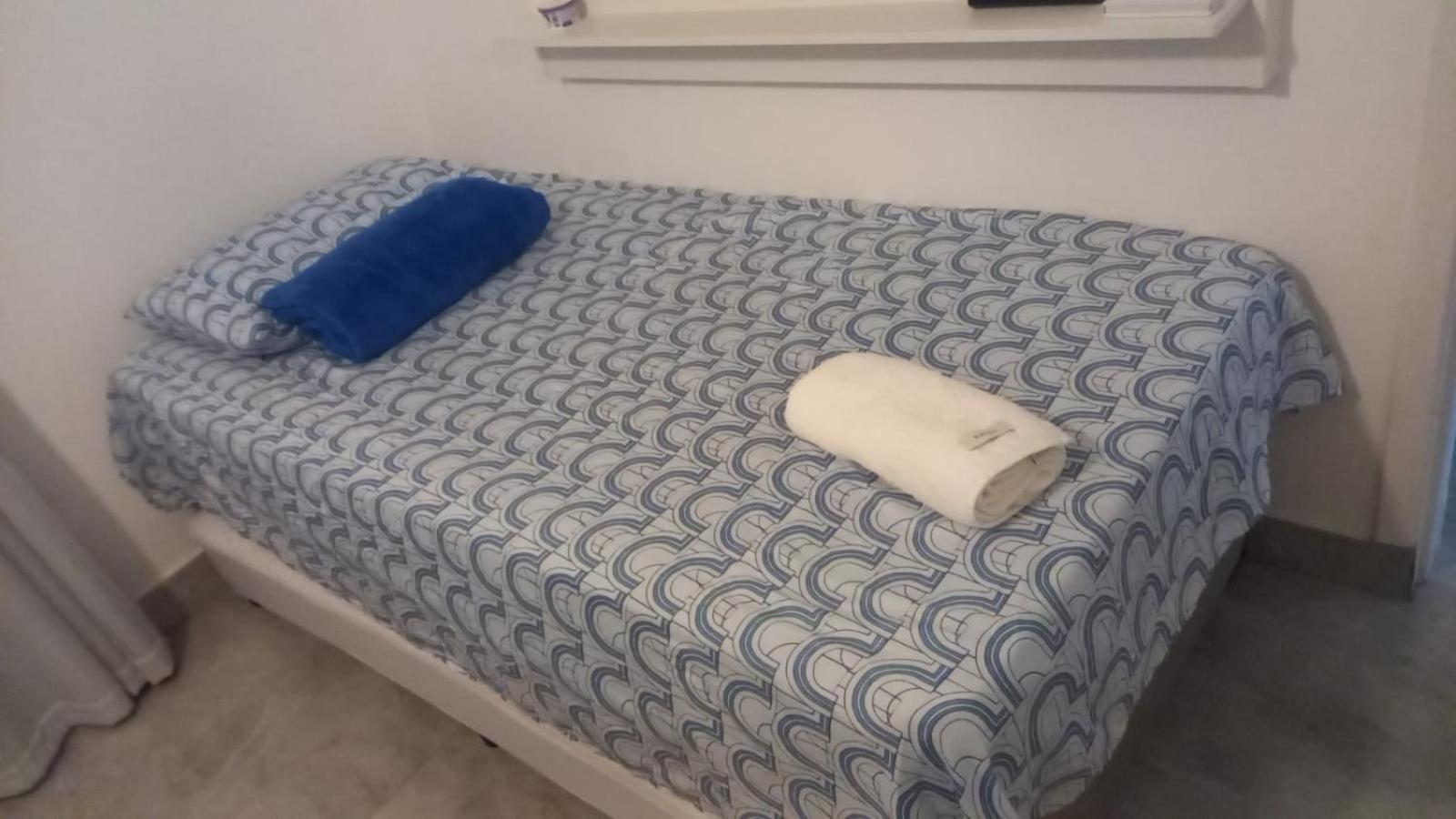 Geriba Beach apart hotel apt504
