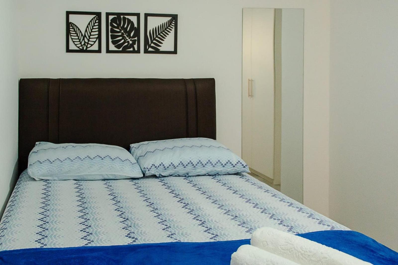 Geriba Beach apart hotel apt504