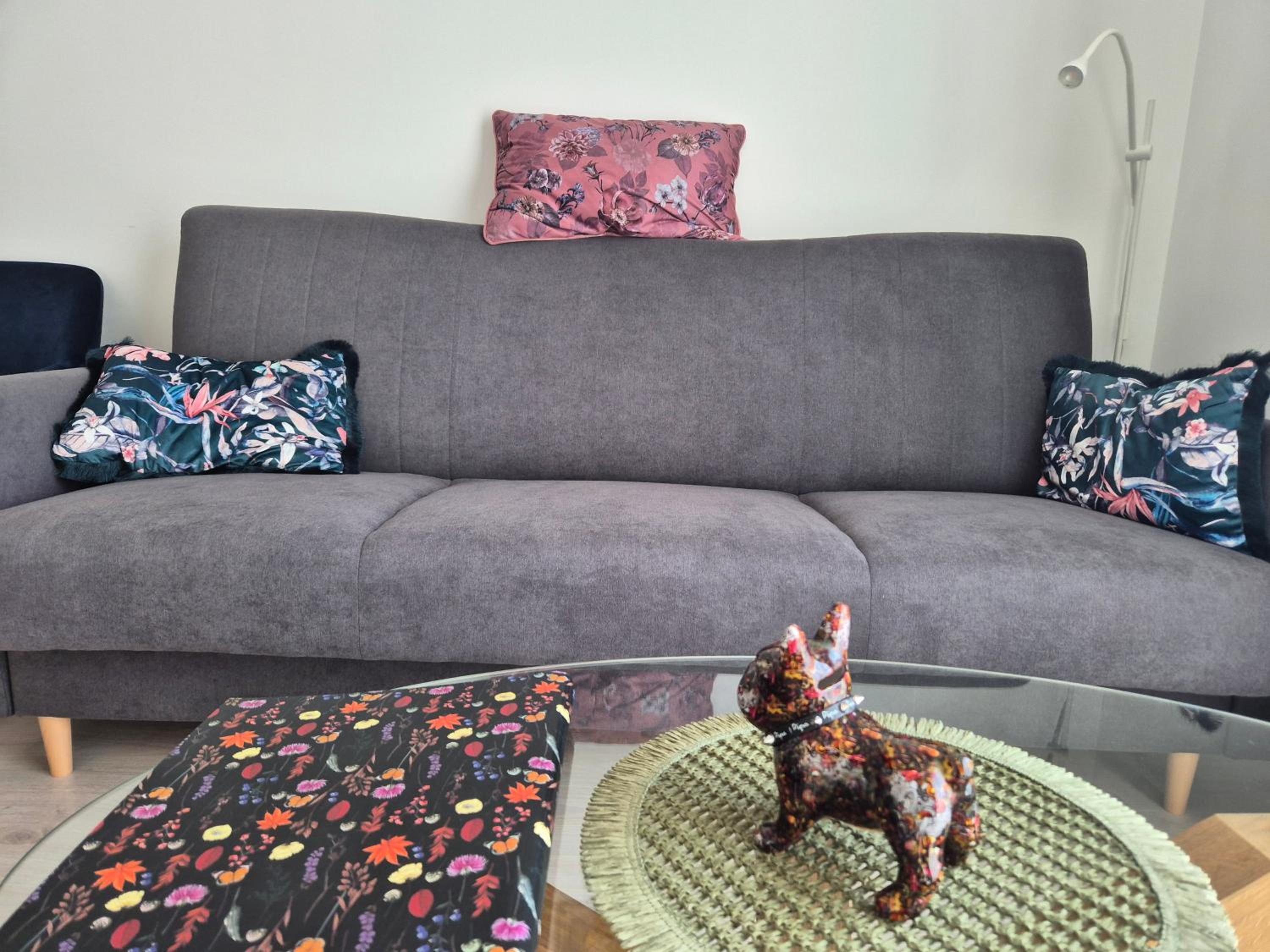 Jasmin apartman