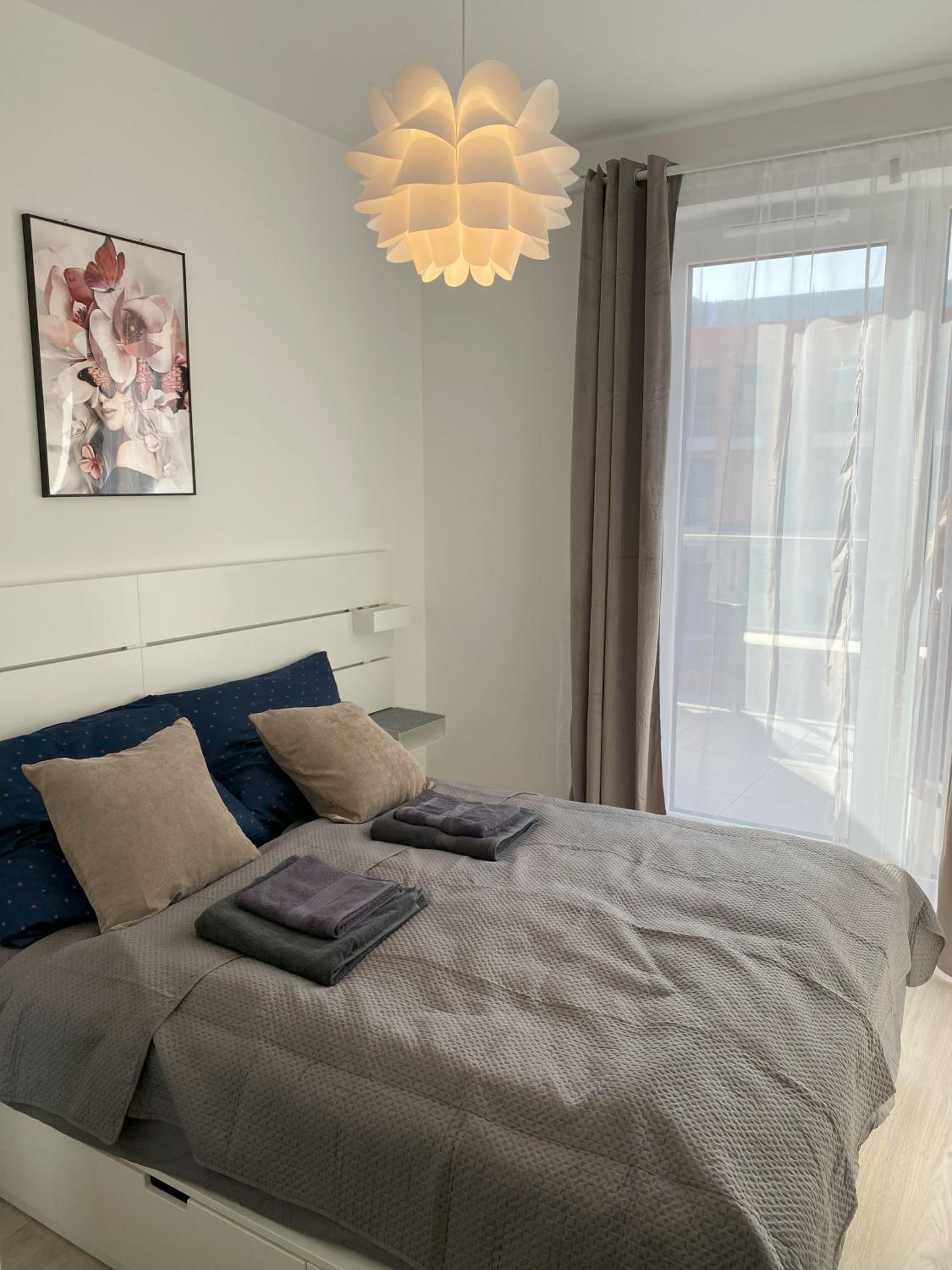 Jasmin apartman