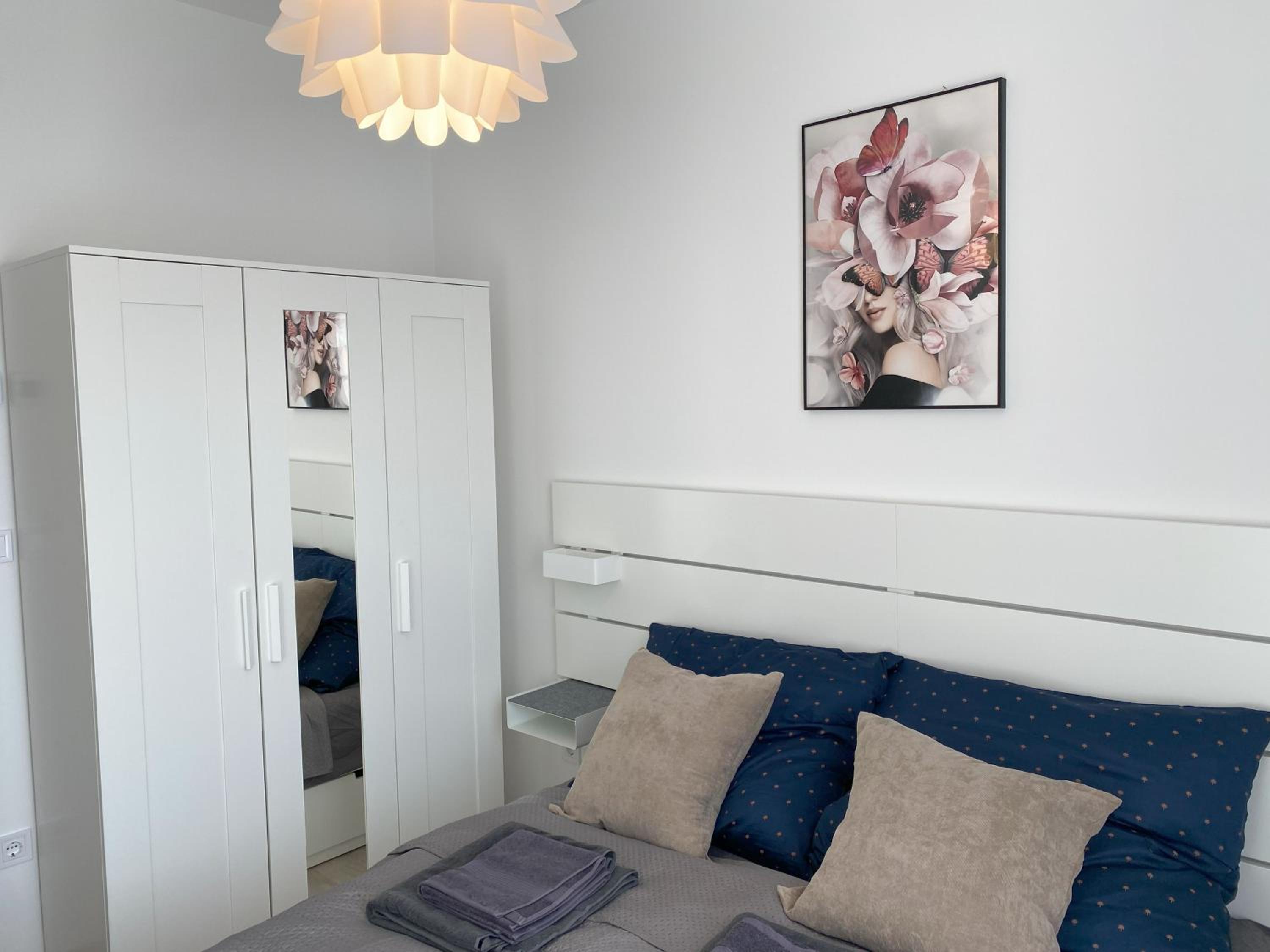Jasmin apartman