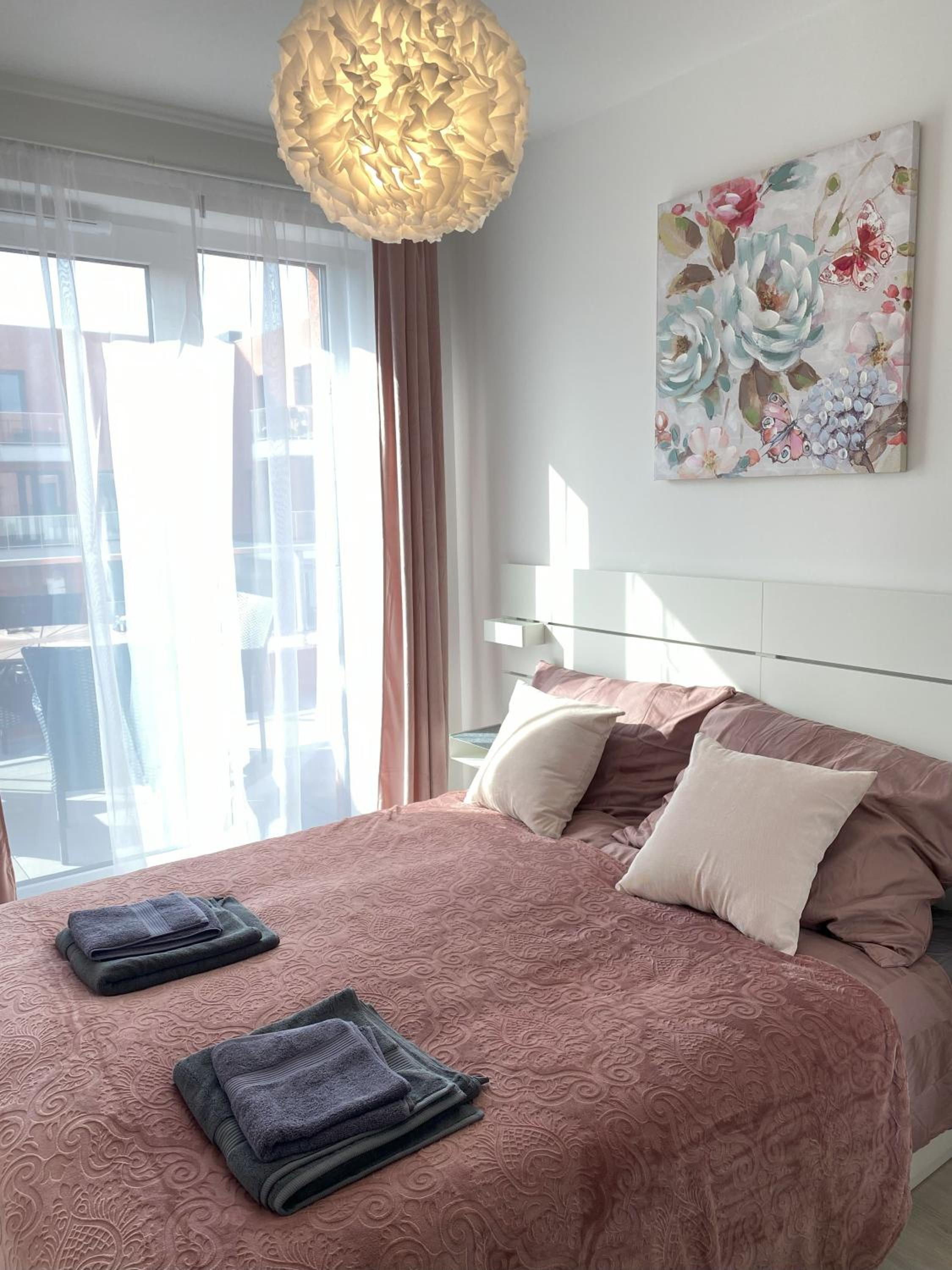 Jasmin apartman