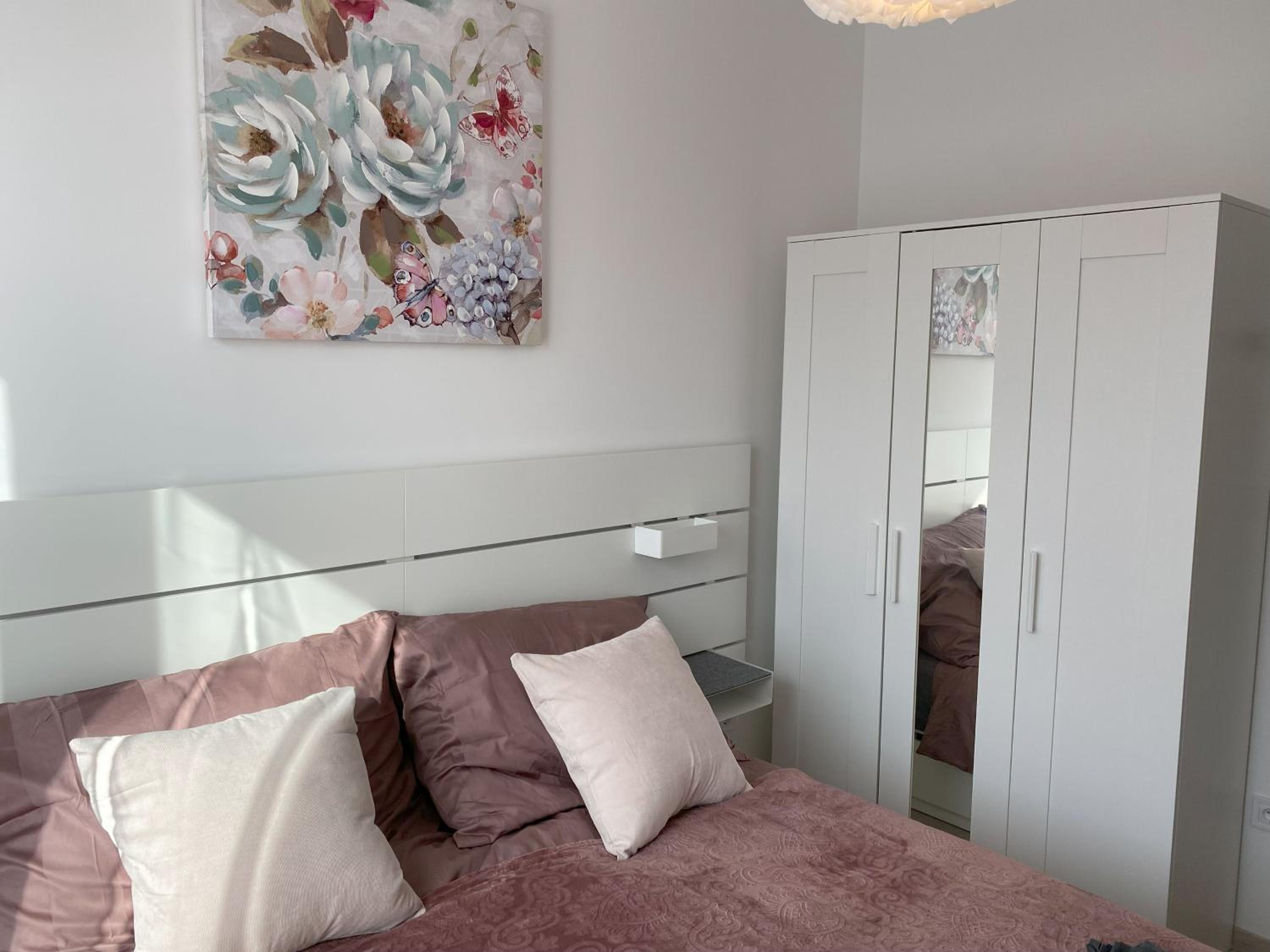 Jasmin apartman