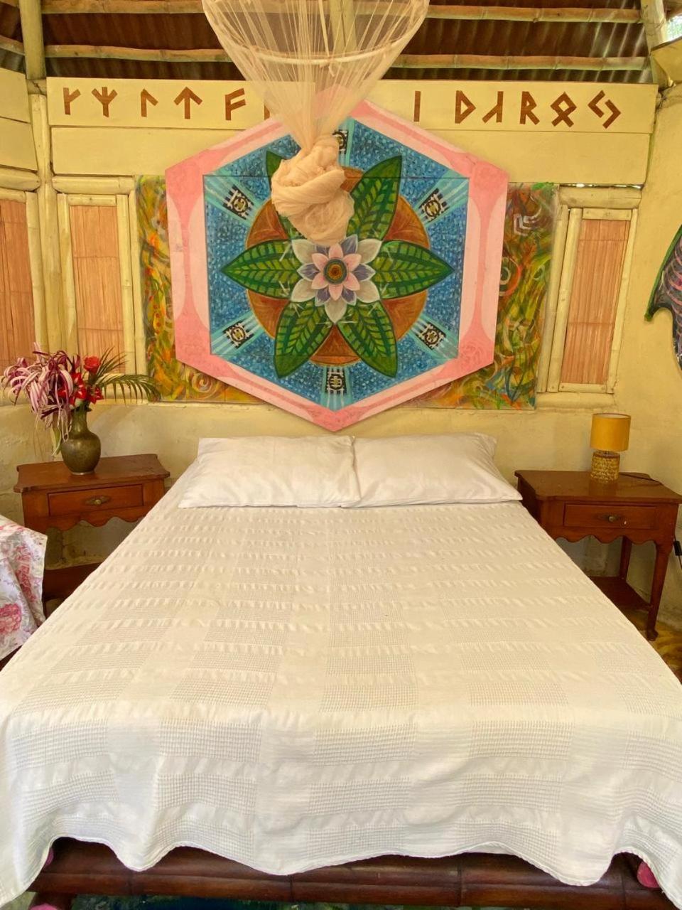 TROPICAL BIOHOSTEL