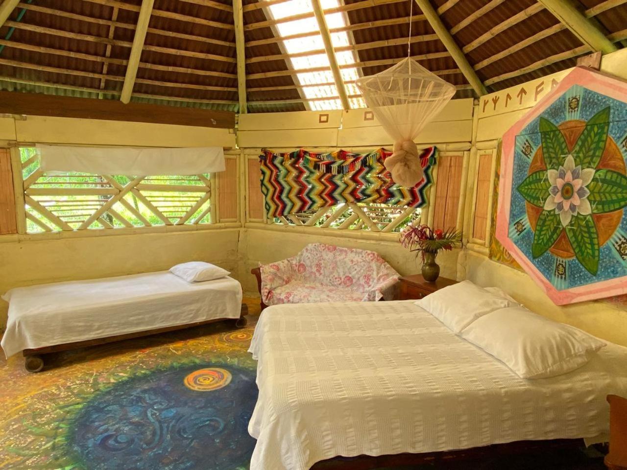 TROPICAL BIOHOSTEL