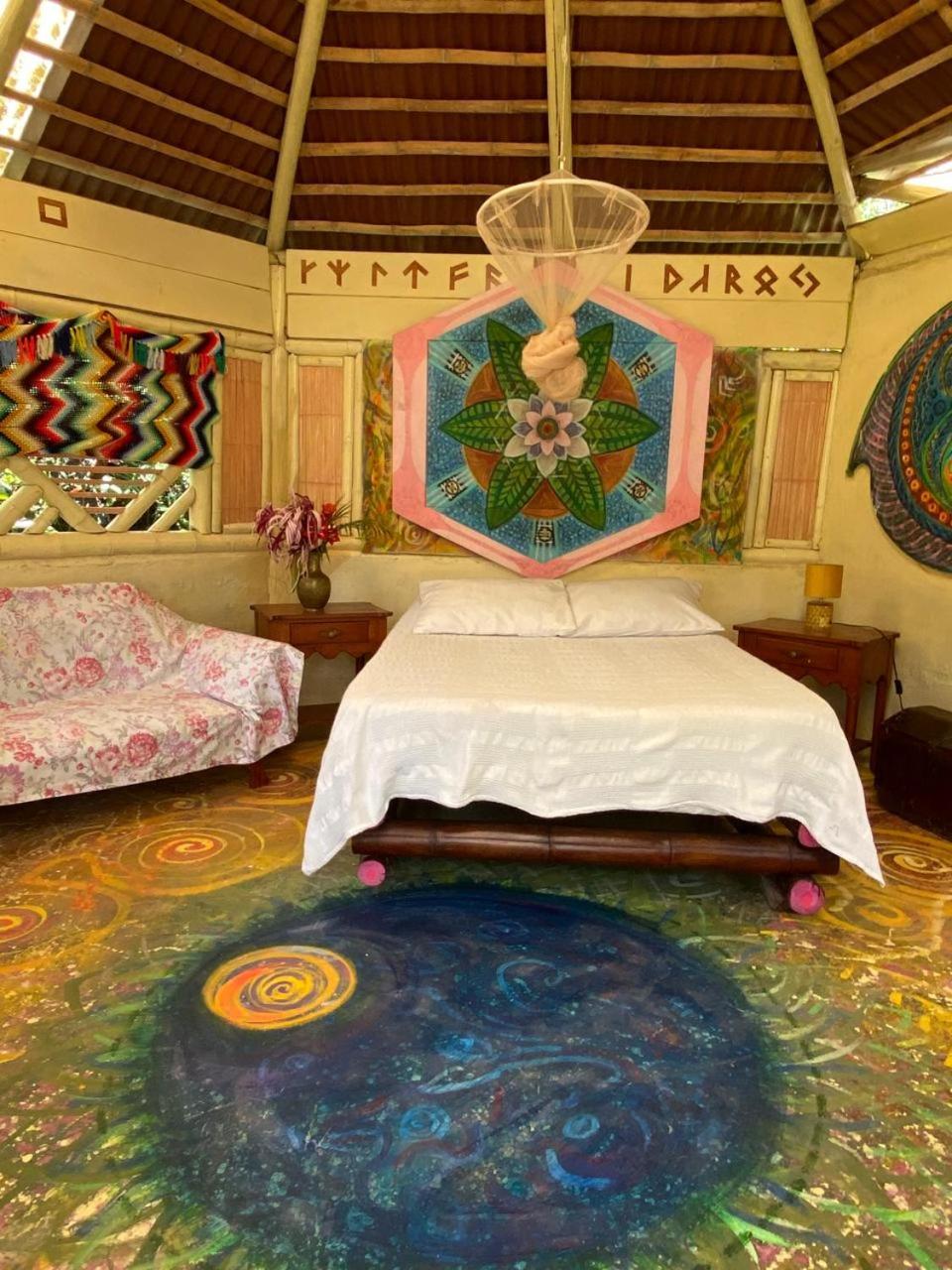 TROPICAL BIOHOSTEL