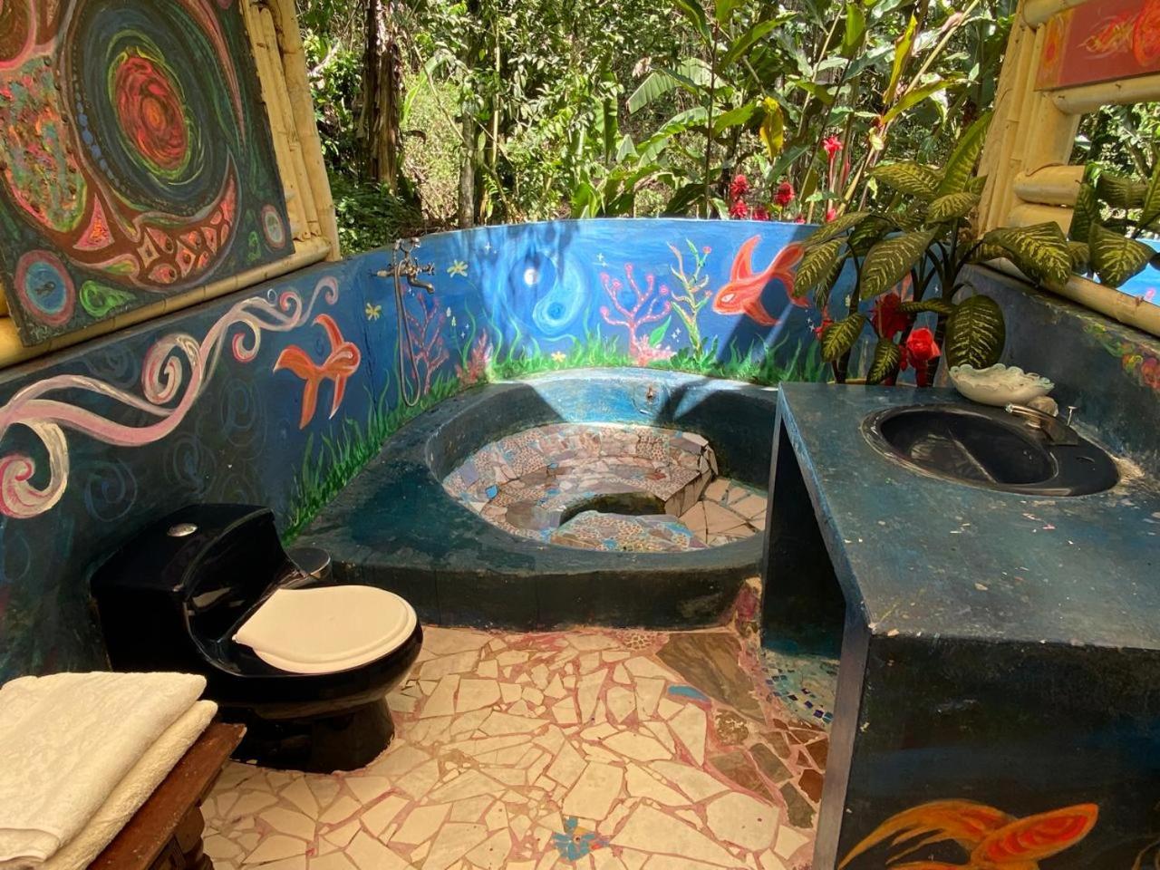 TROPICAL BIOHOSTEL