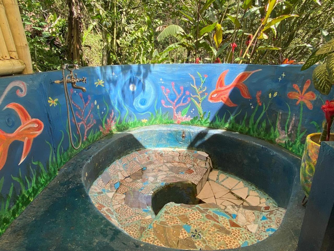 TROPICAL BIOHOSTEL