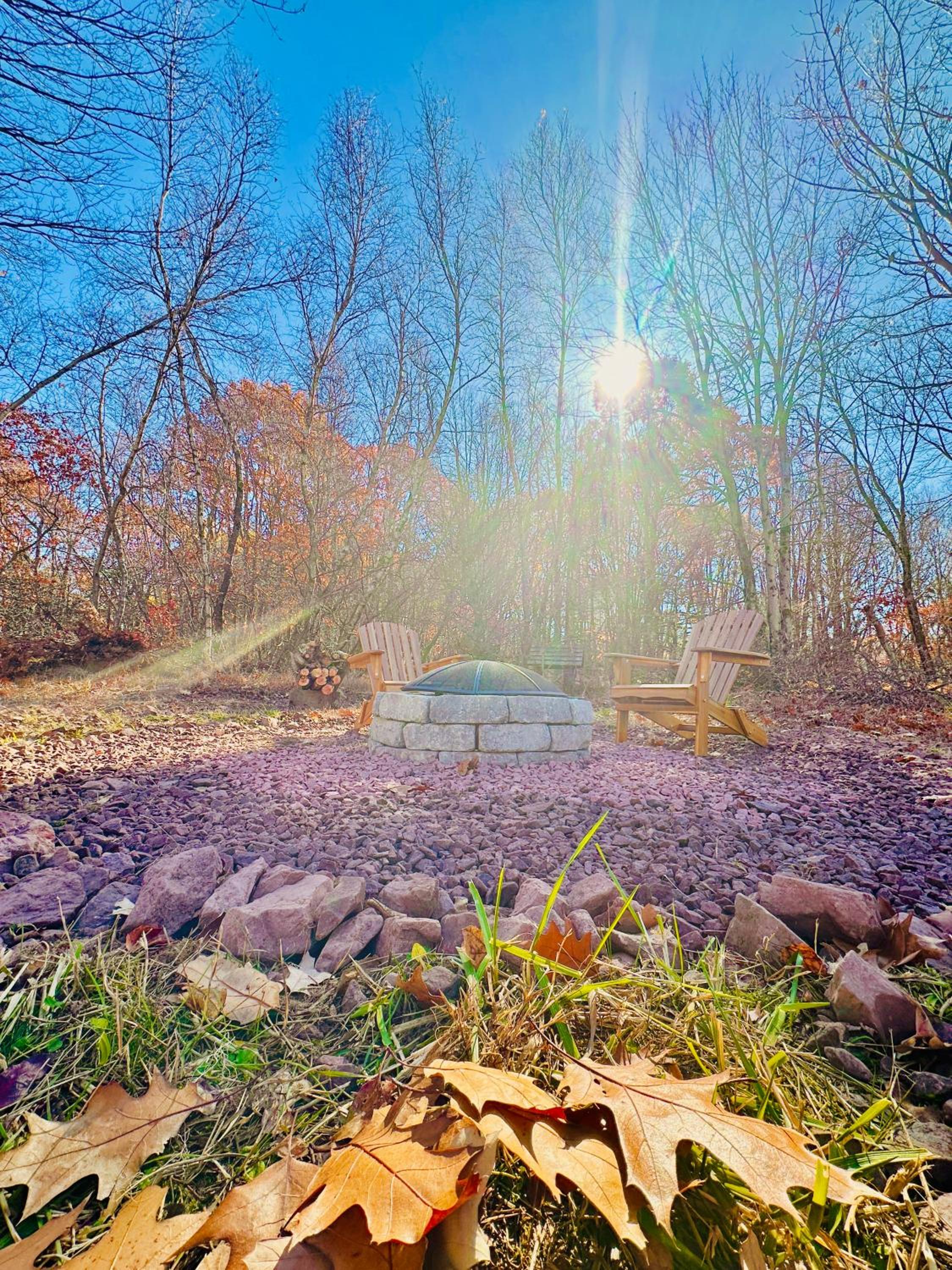 Hotel House near kalahari,camelback Ski - Image 1