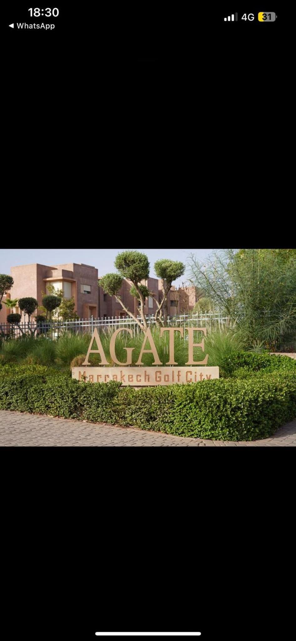 Prestigia 2 chambres vue piscine agate view 4