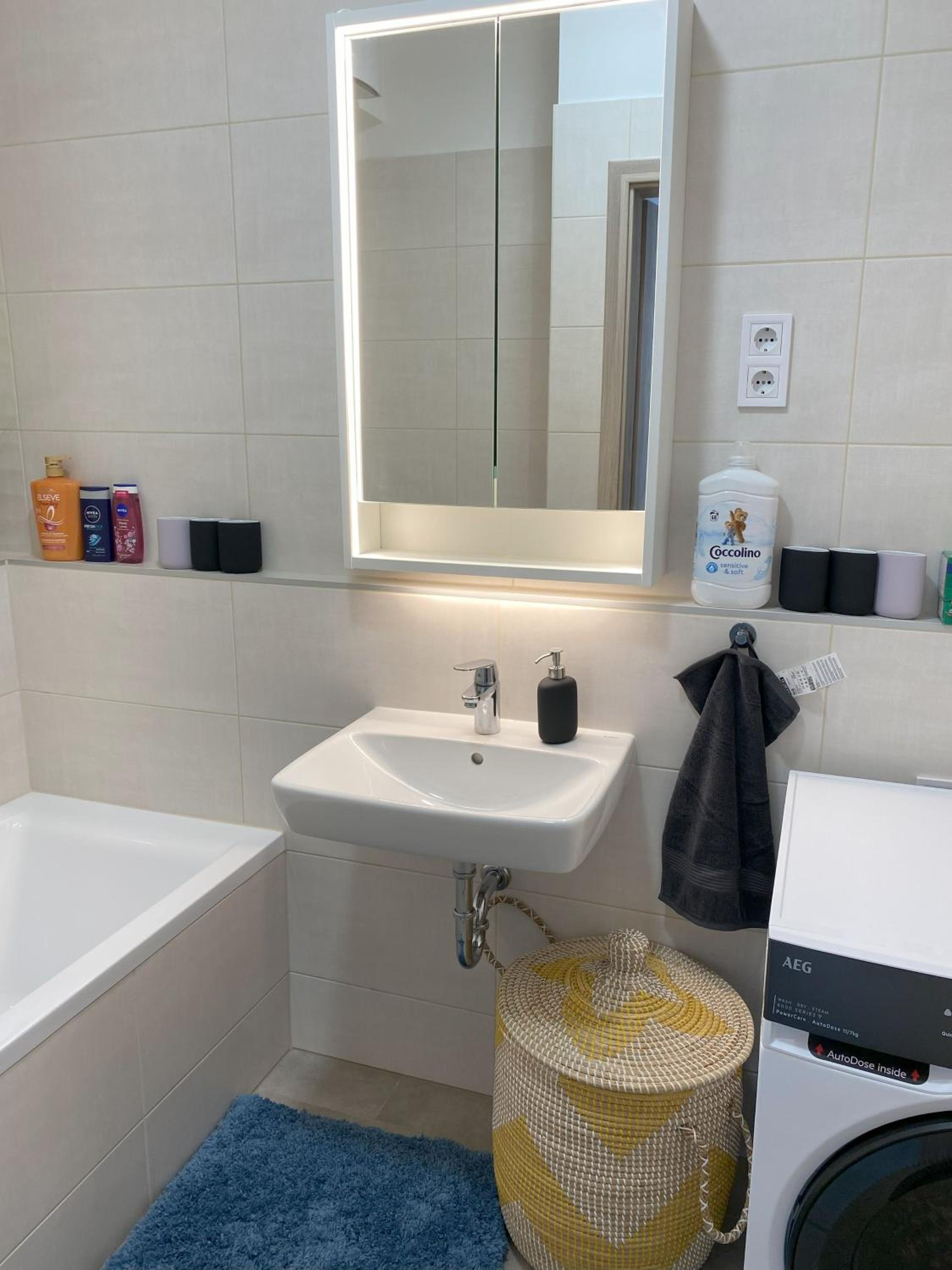 Jasmin apartman