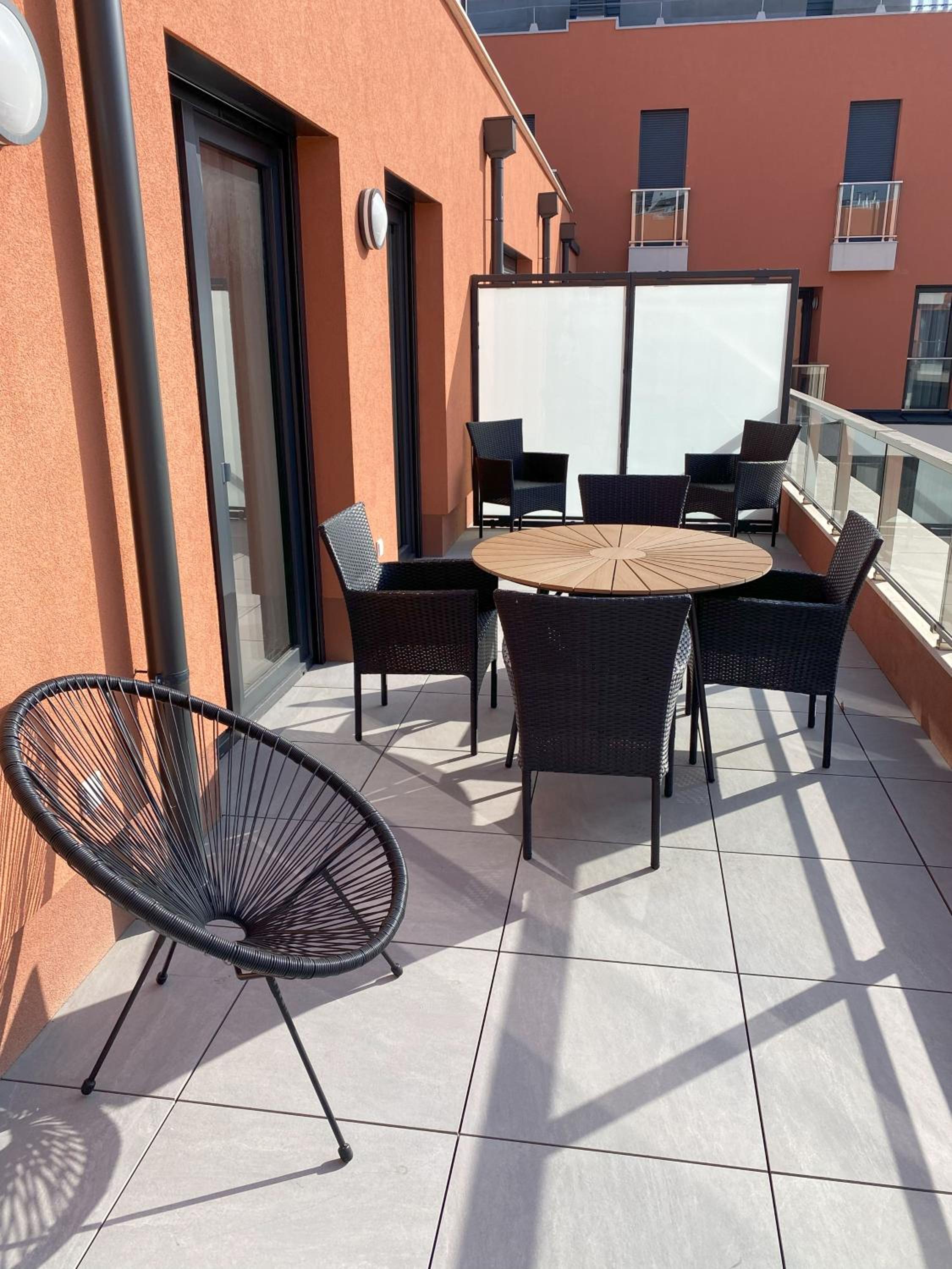 Jasmin apartman