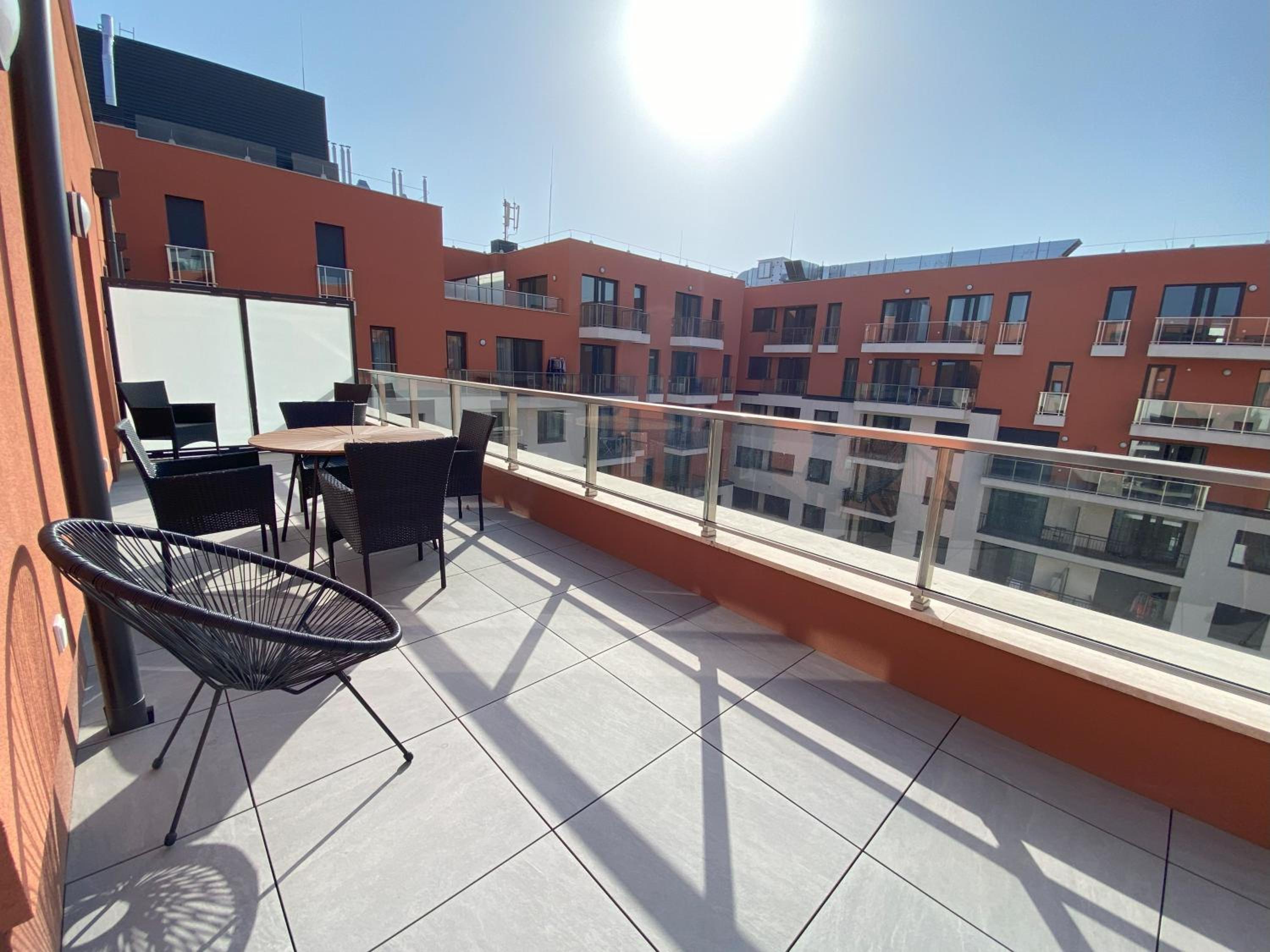 Jasmin apartman