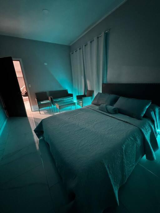 Alojamiento River