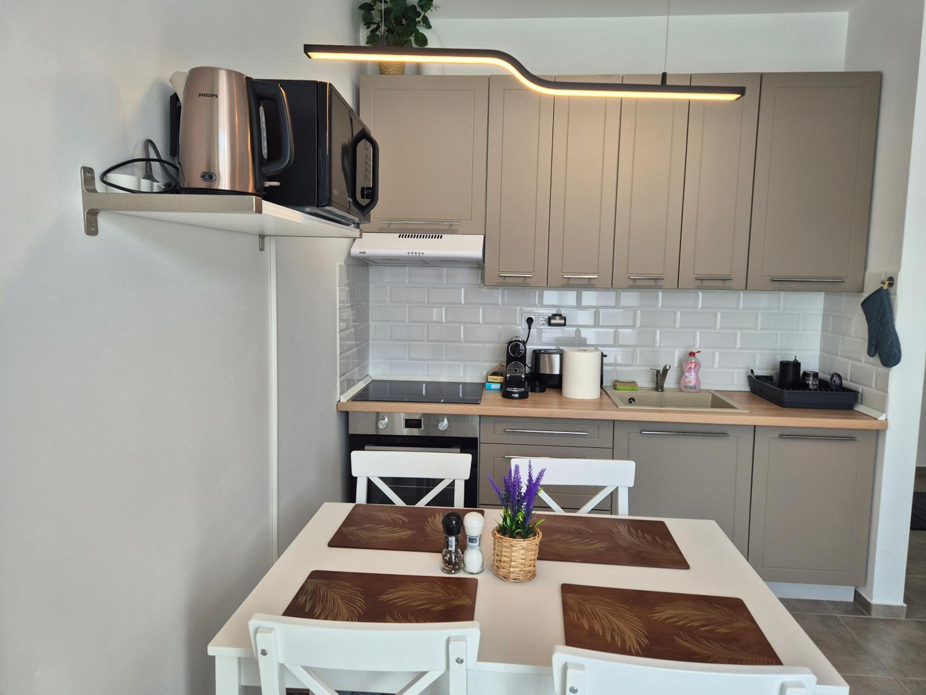 Jasmin apartman