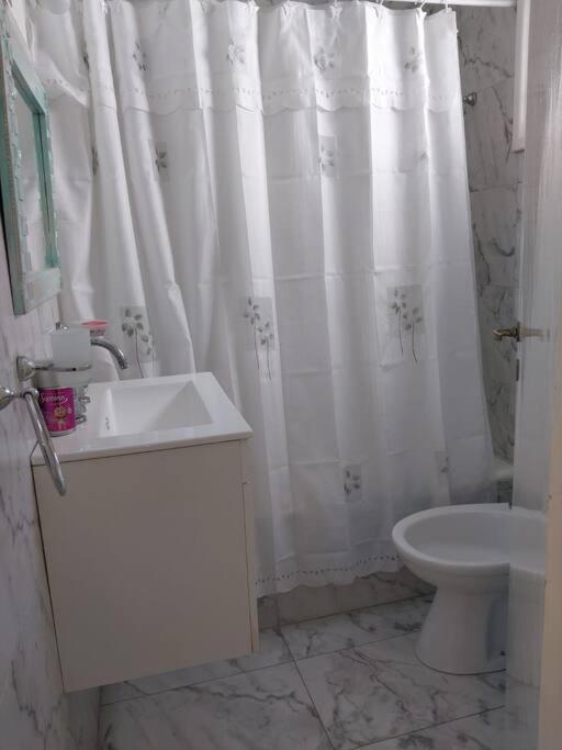 Apartamento Lulú