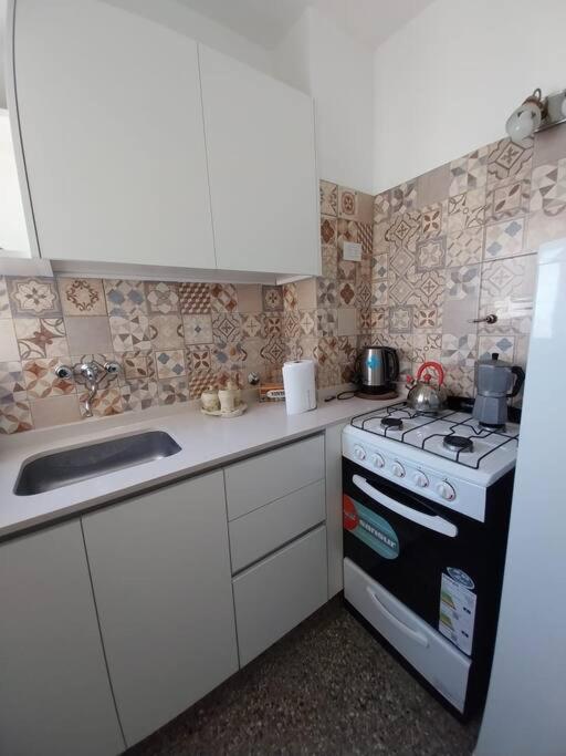 Apartamento Lulú