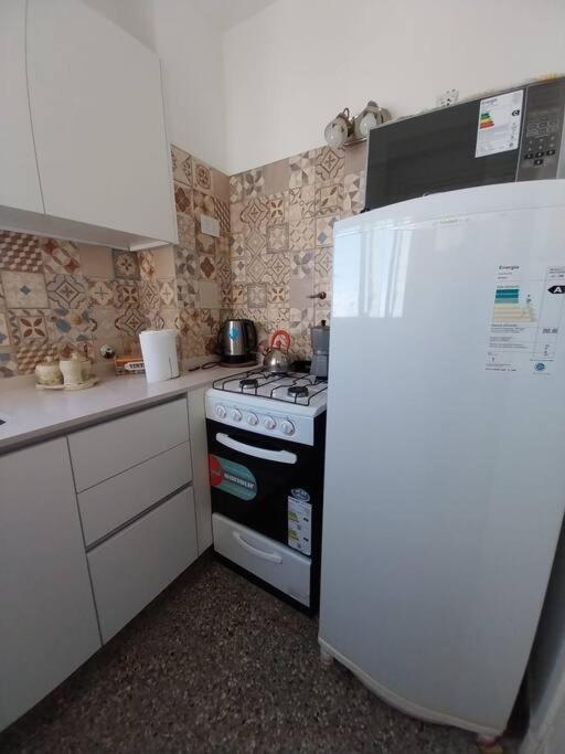 Apartamento Lulú