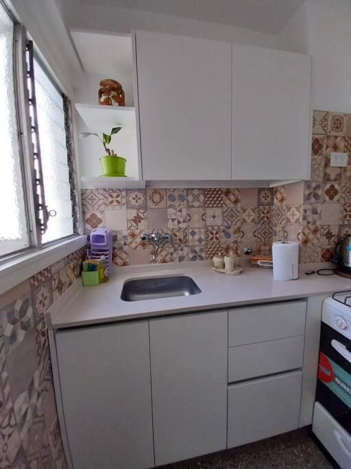 Apartamento Lulú