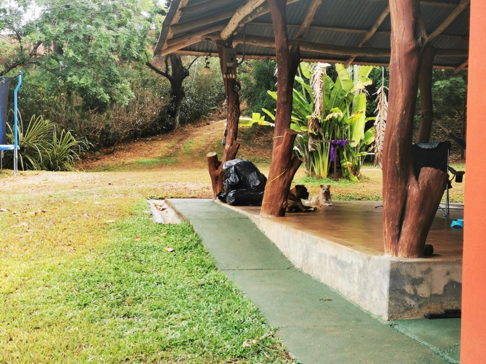Quinta de Paz San Luis