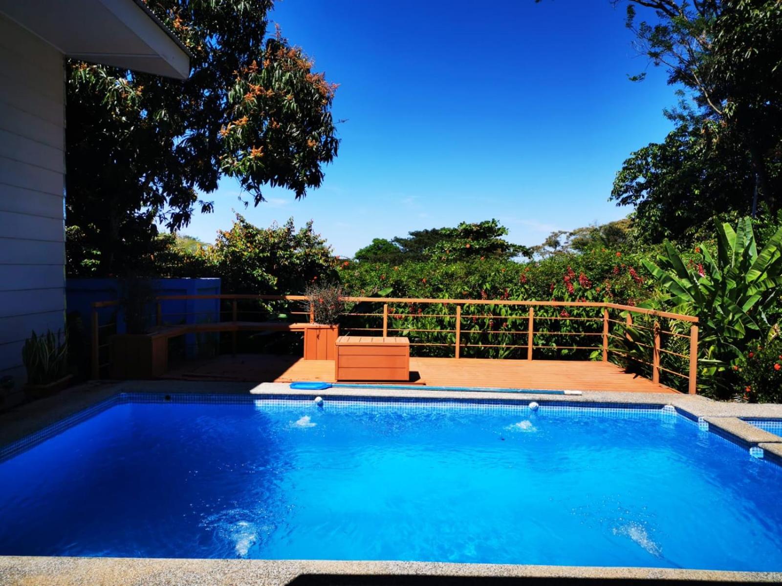 Quinta de Paz San Luis