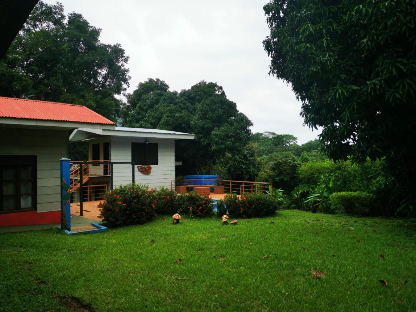 Quinta de Paz San Luis