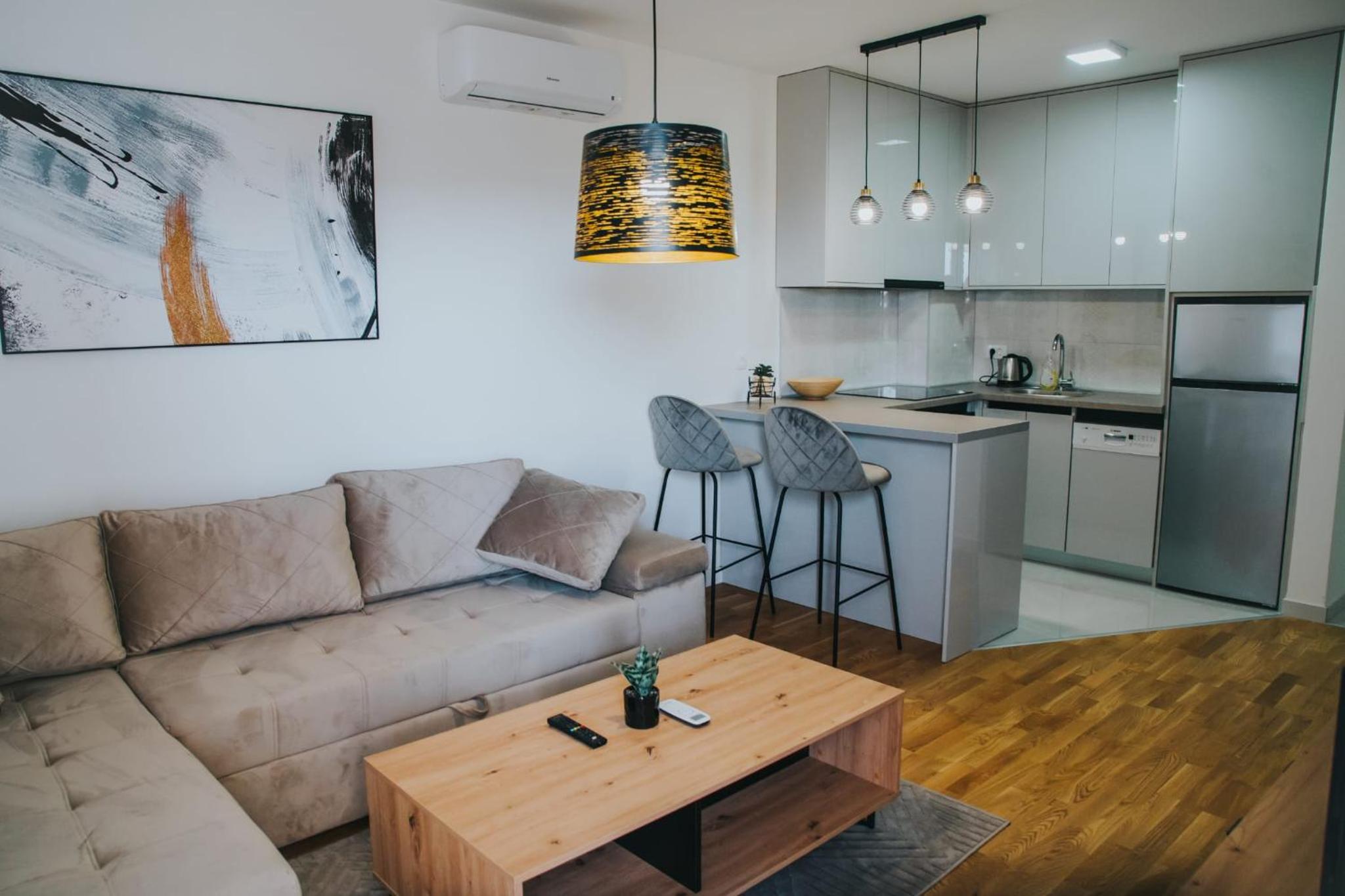 Apartman Riva